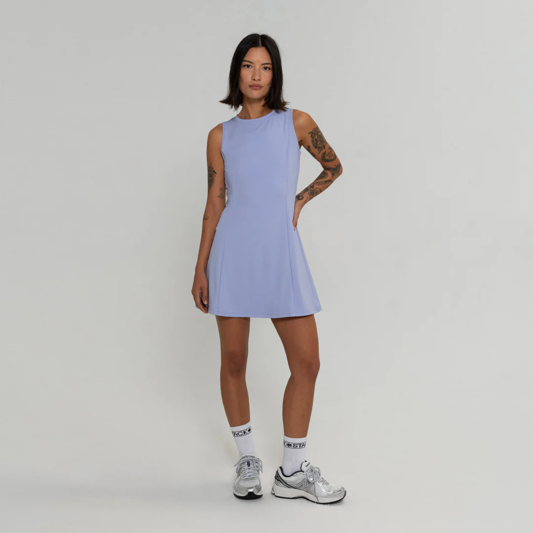 Courtside Dress - Image 79