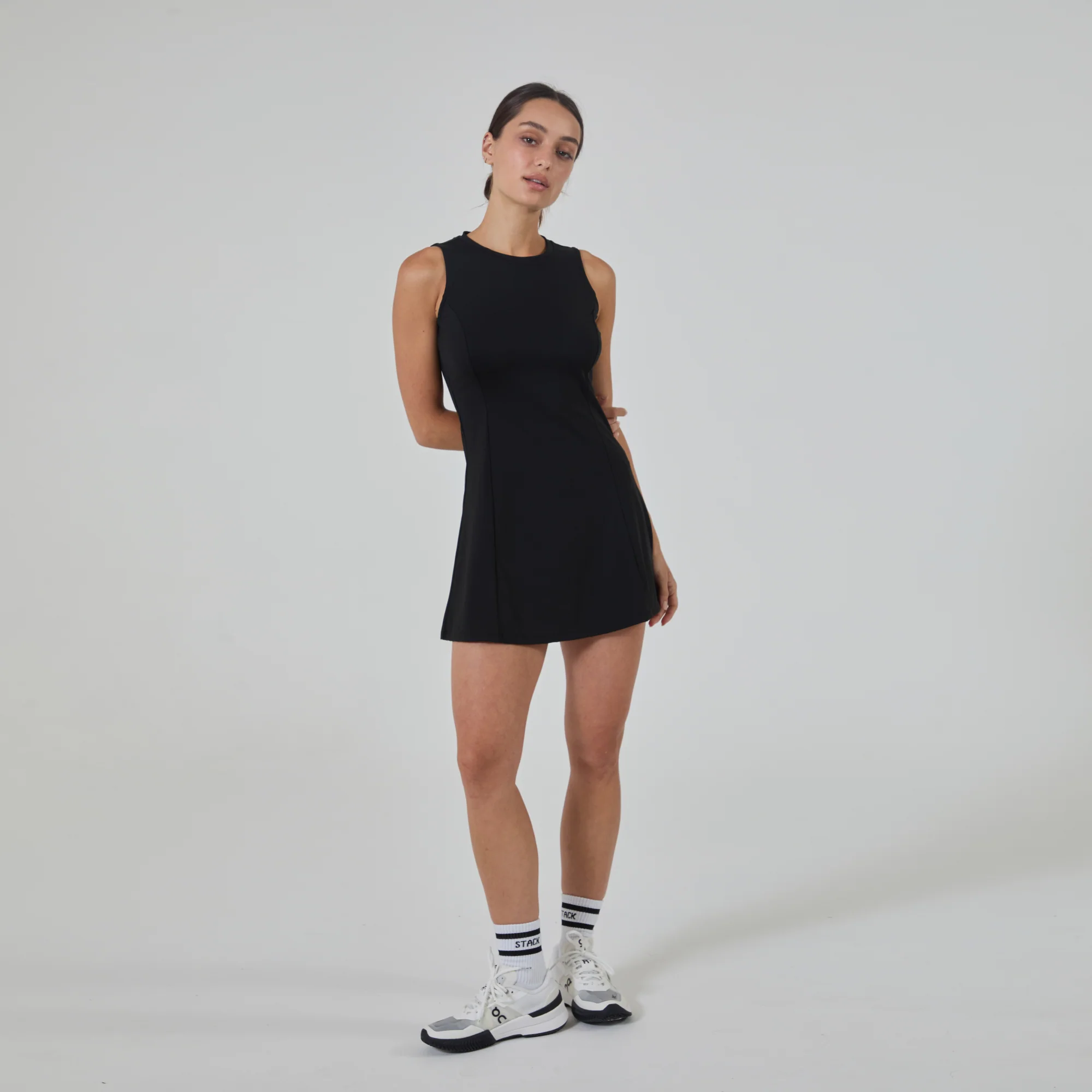 Courtside Dress - Image 8