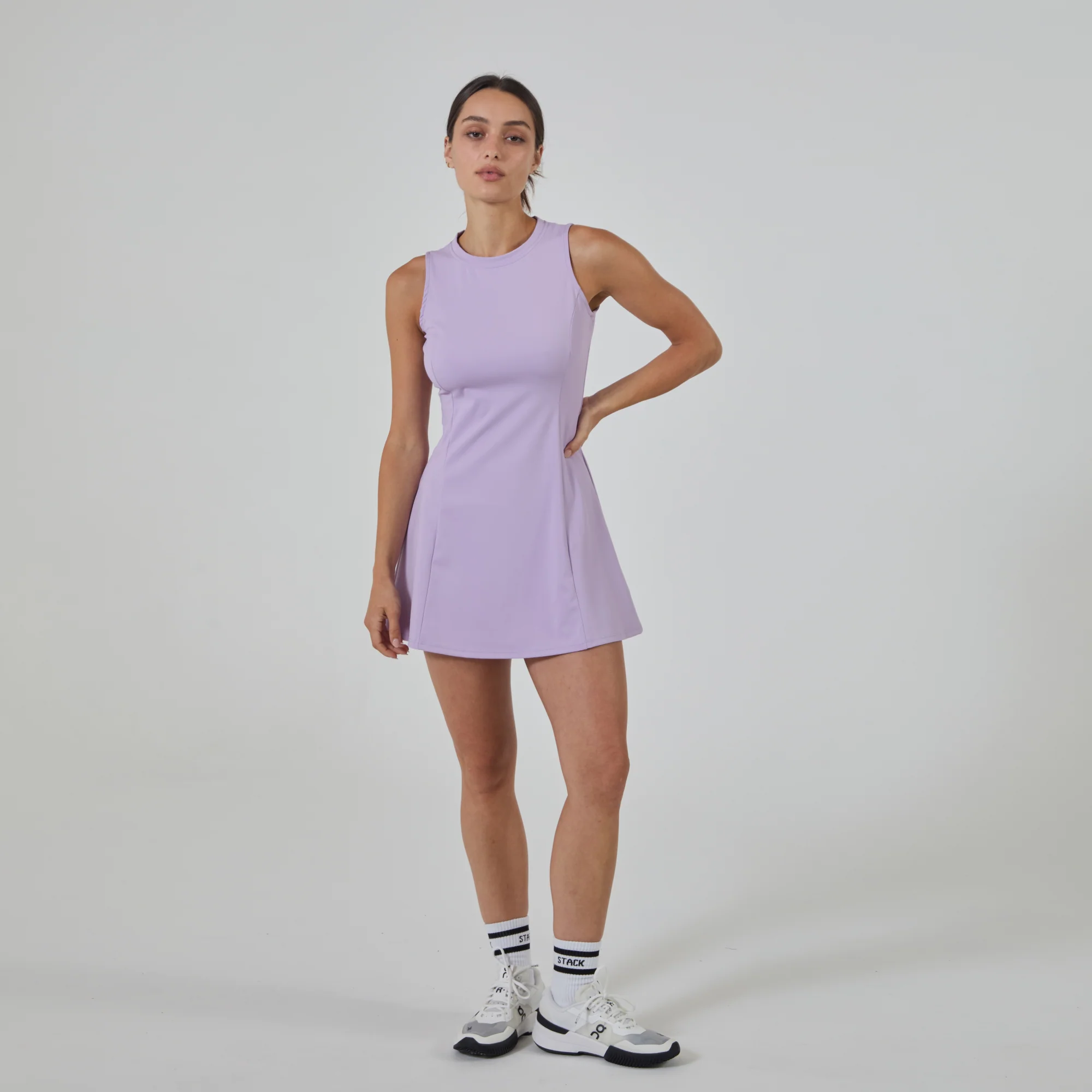 Courtside Dress - Image 9