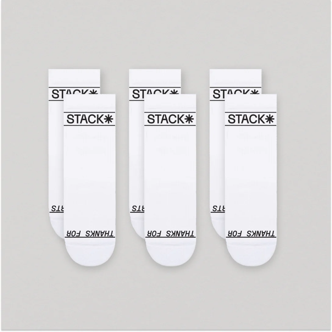 Daily Quarter Sock - Image 4