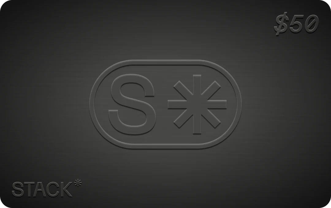 Stack* E-Gift Card - Image 3