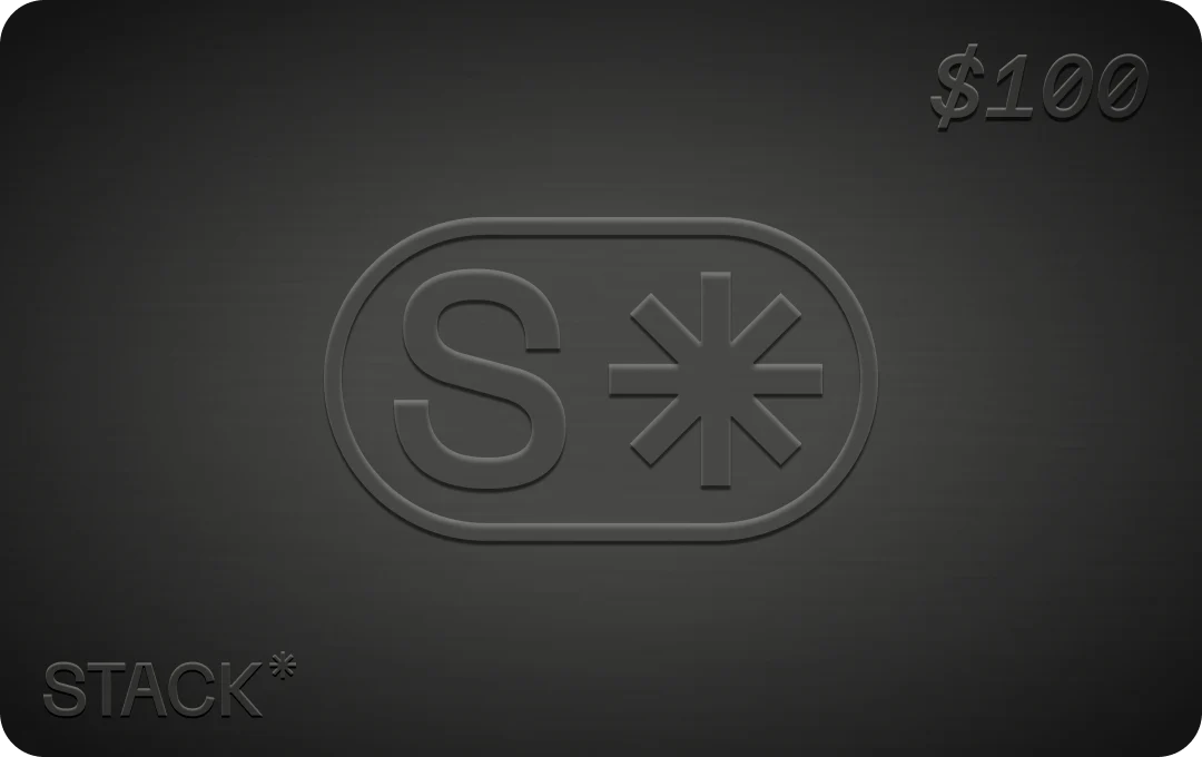 Stack* E-Gift Card - Image 4