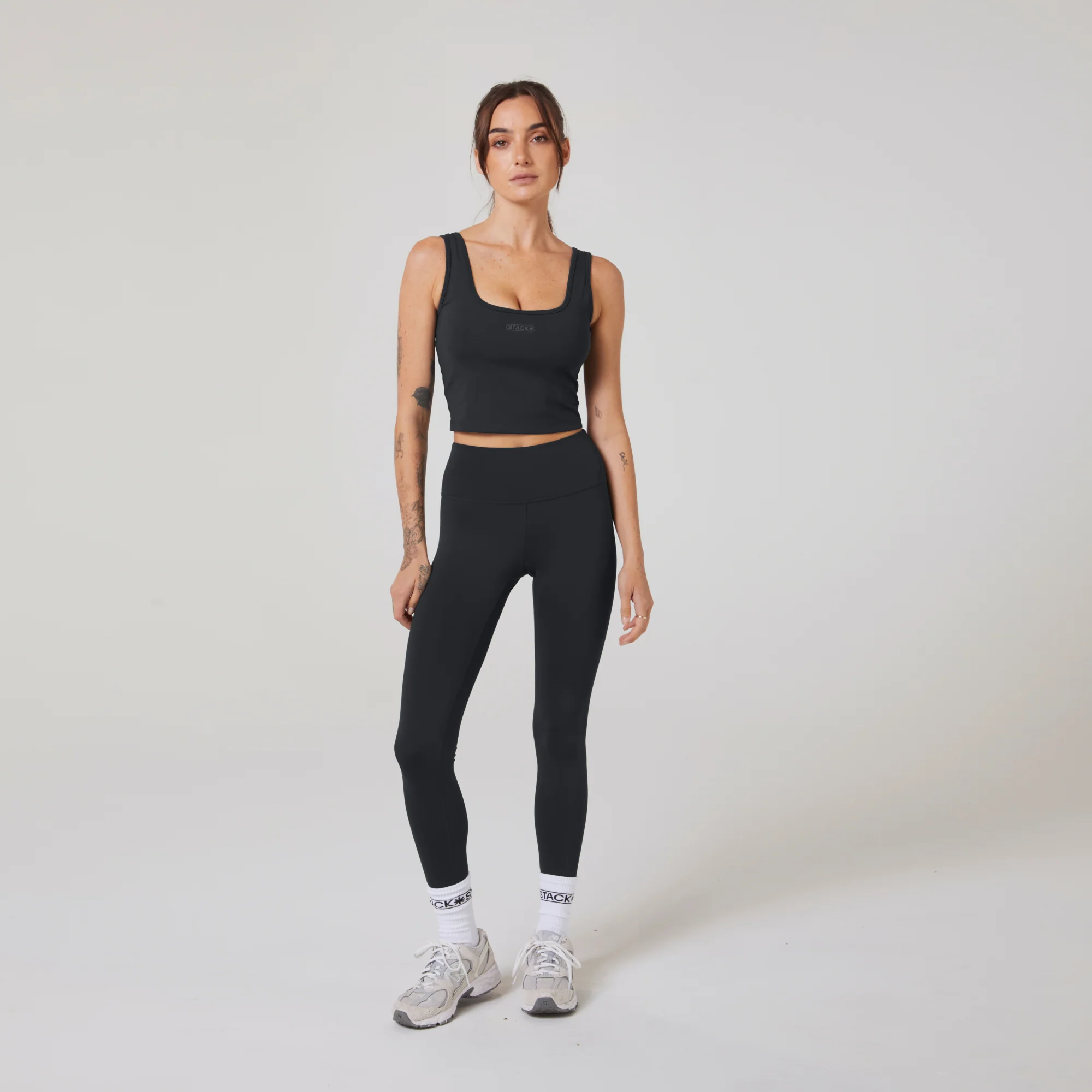 Embrace* Square Neck Tank - Image 12