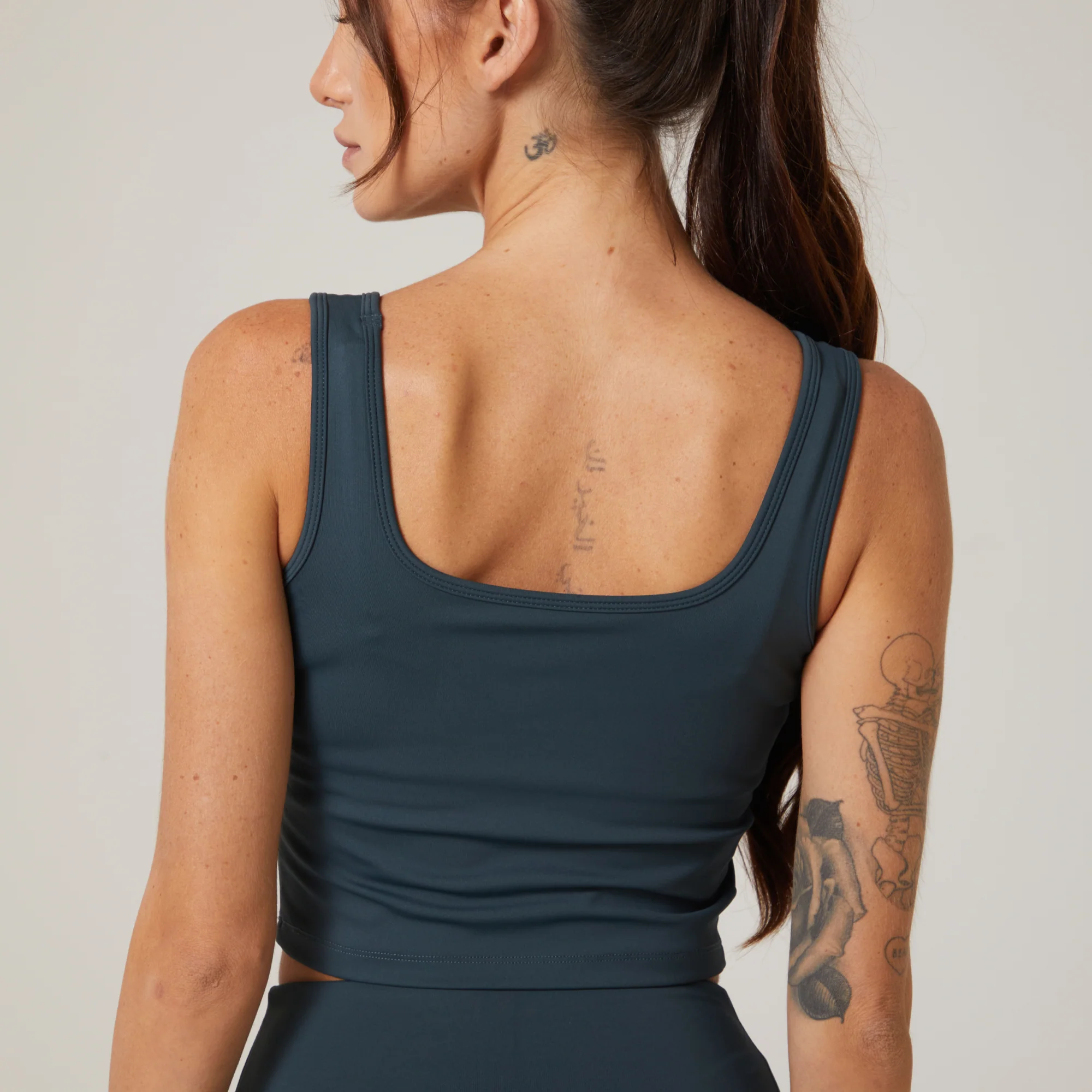 Embrace* Square Neck Tank - Image 8