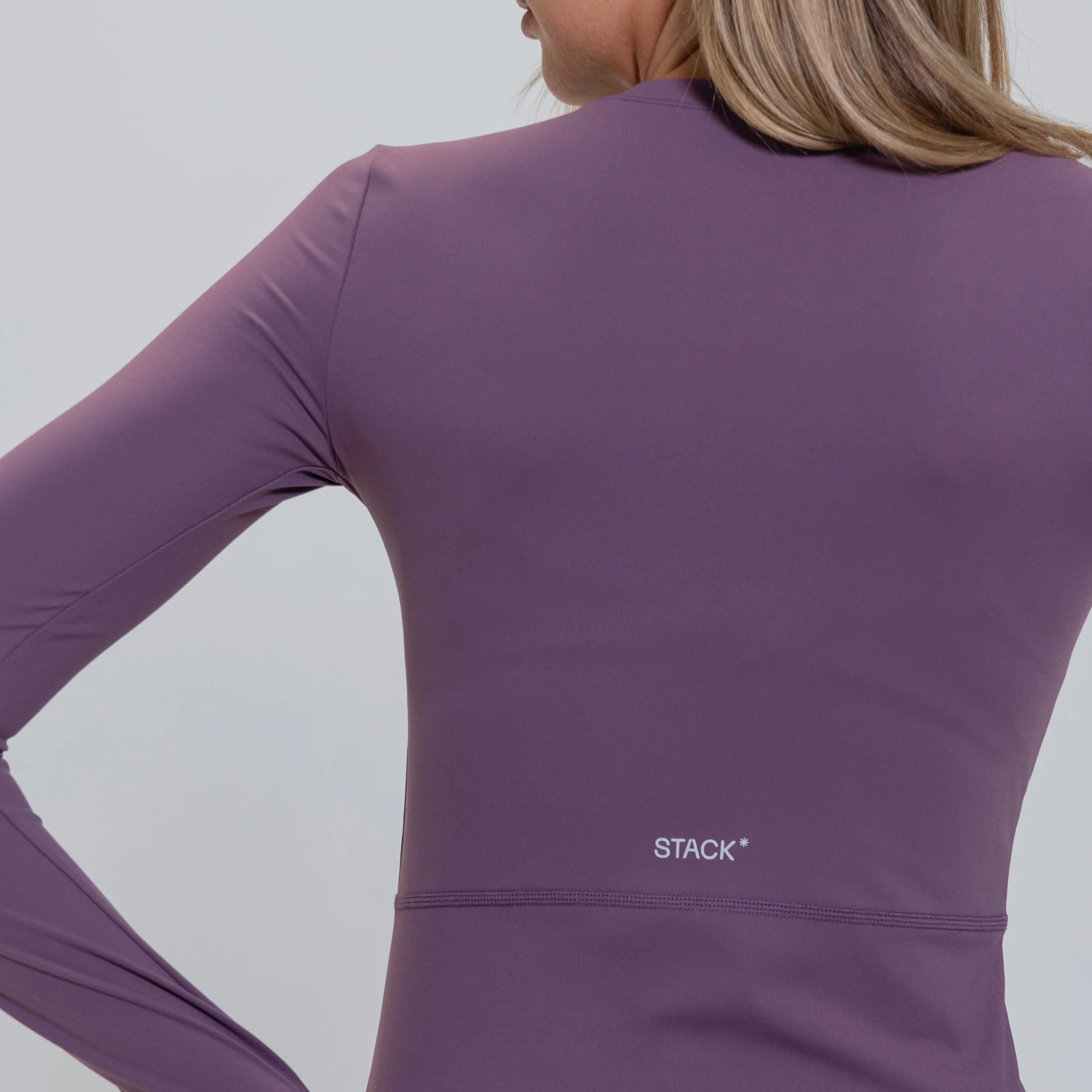 Foundation Long Sleeve Tee - Image 8