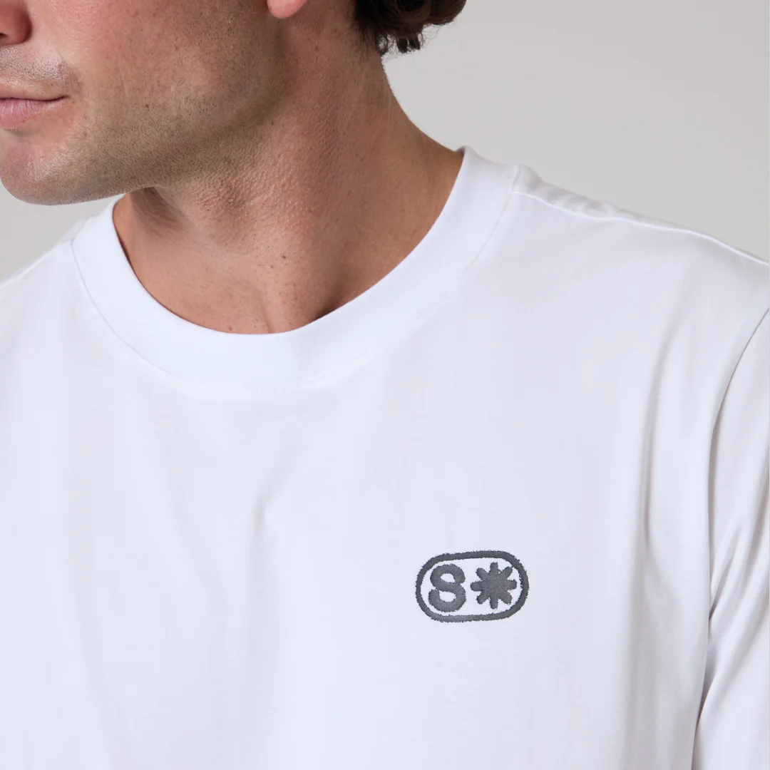 Hybrid Tee - Image 10
