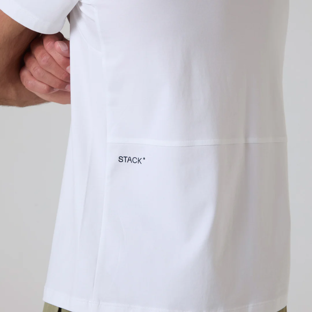 Hybrid Tee - Image 11