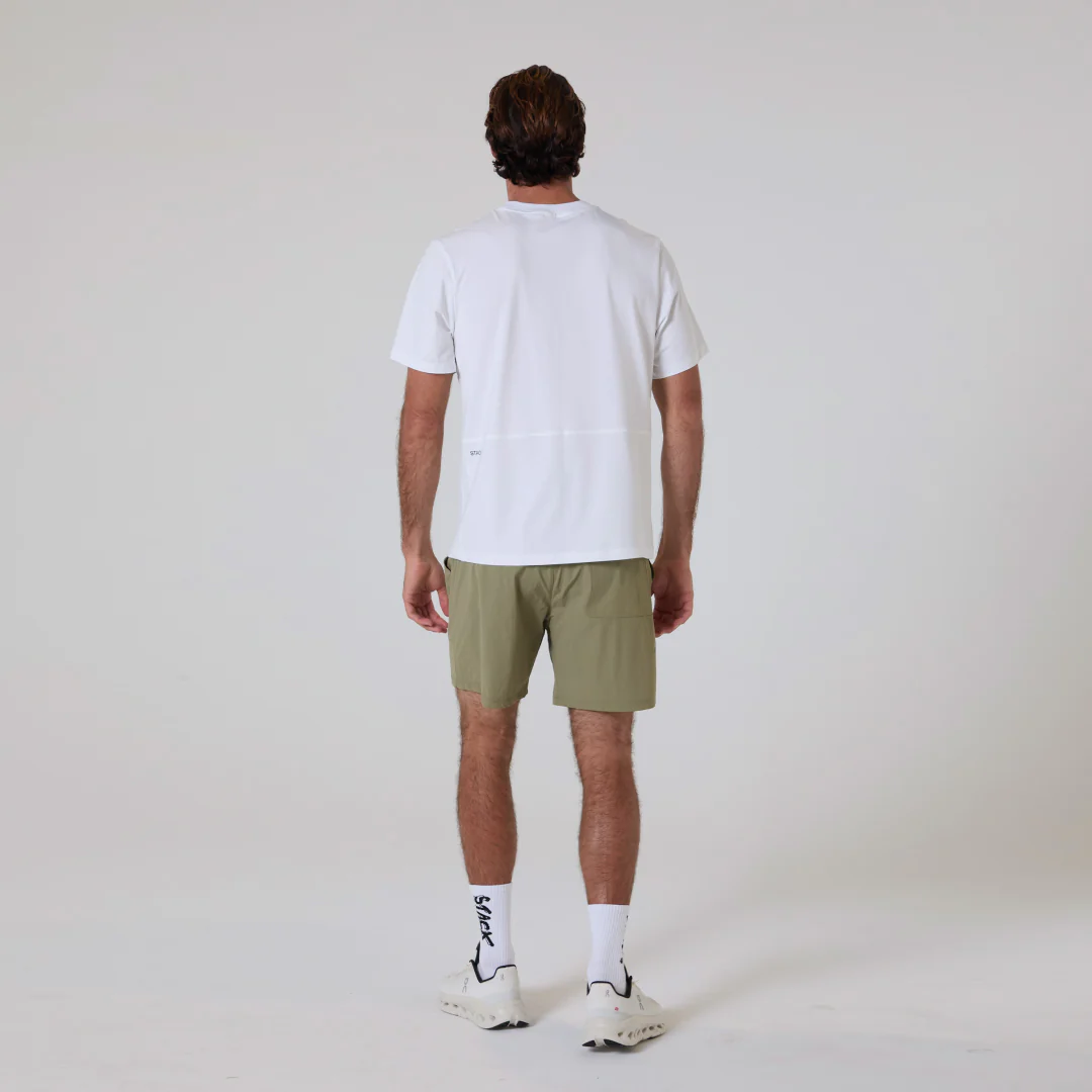 Hybrid Tee - Image 12