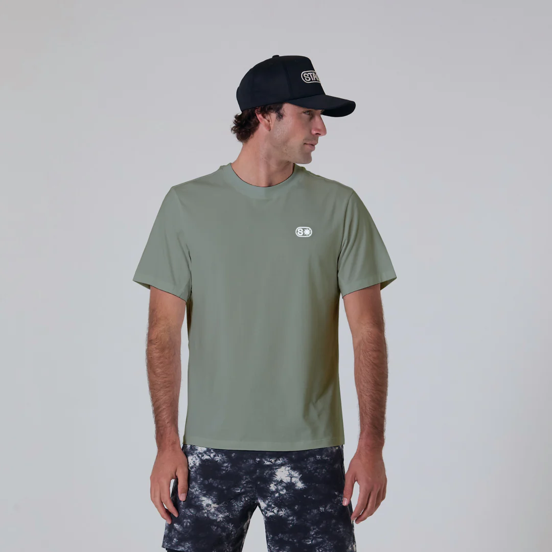 Hybrid Tee - Image 13