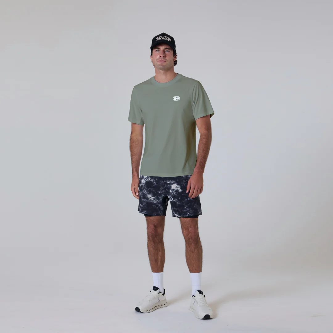 Hybrid Tee - Image 14