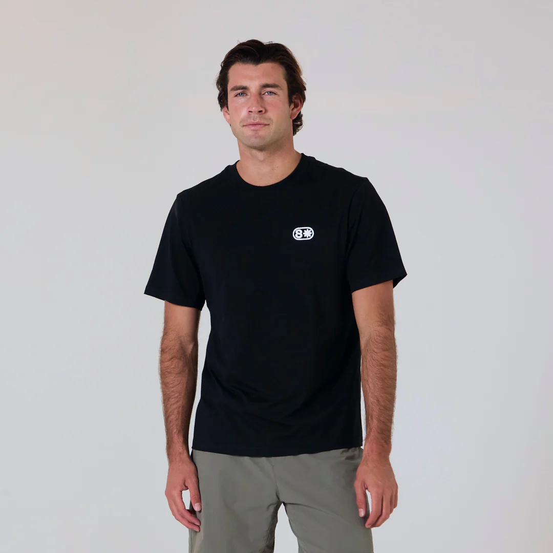Hybrid Tee - Image 3