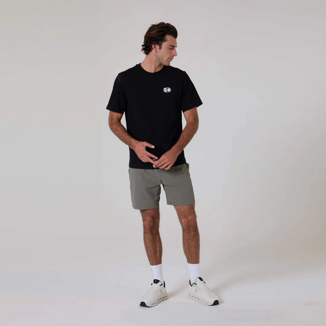 Hybrid Tee - Image 4