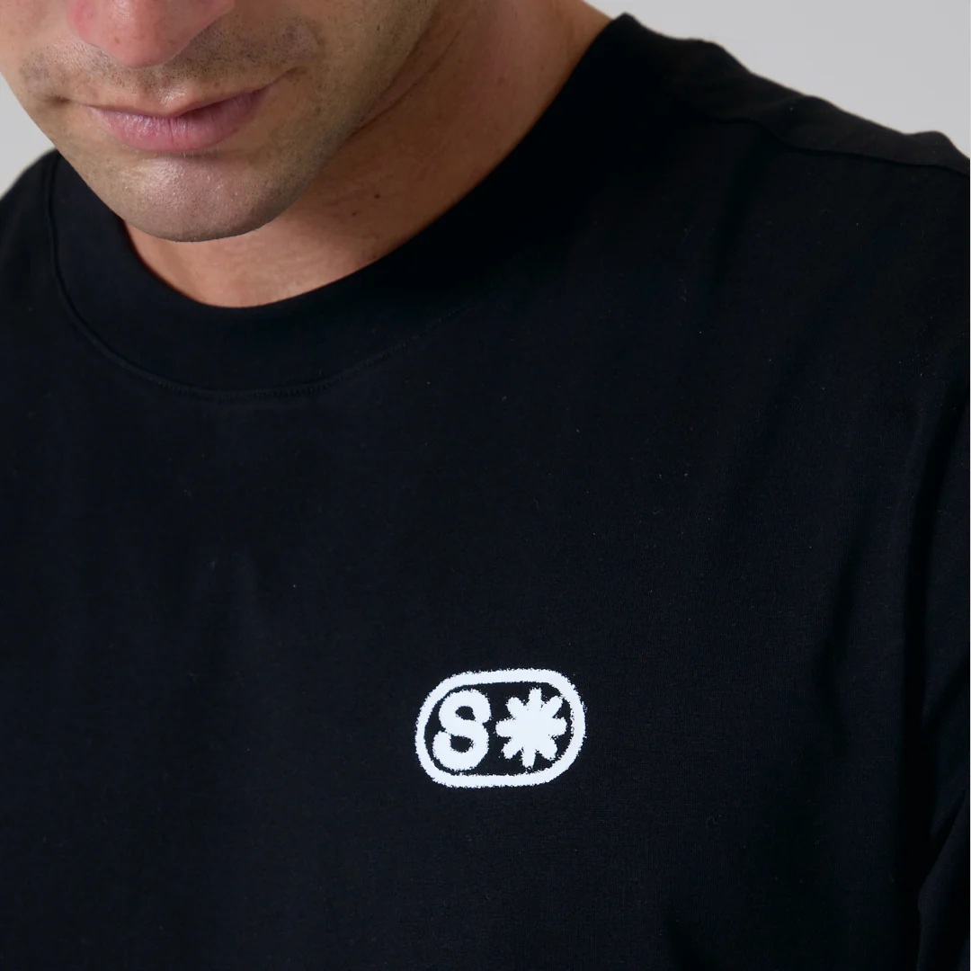 Hybrid Tee - Image 5