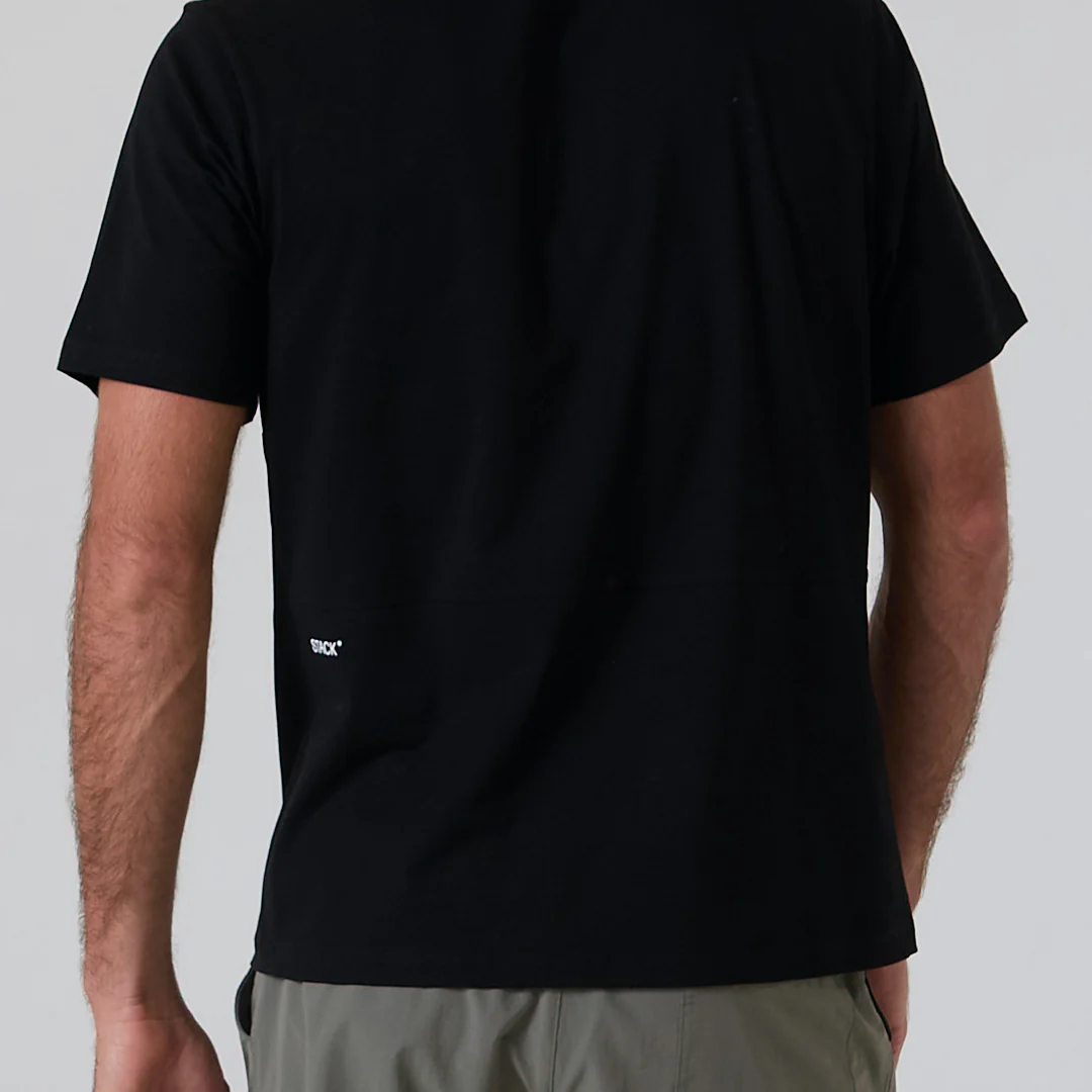 Hybrid Tee - Image 6