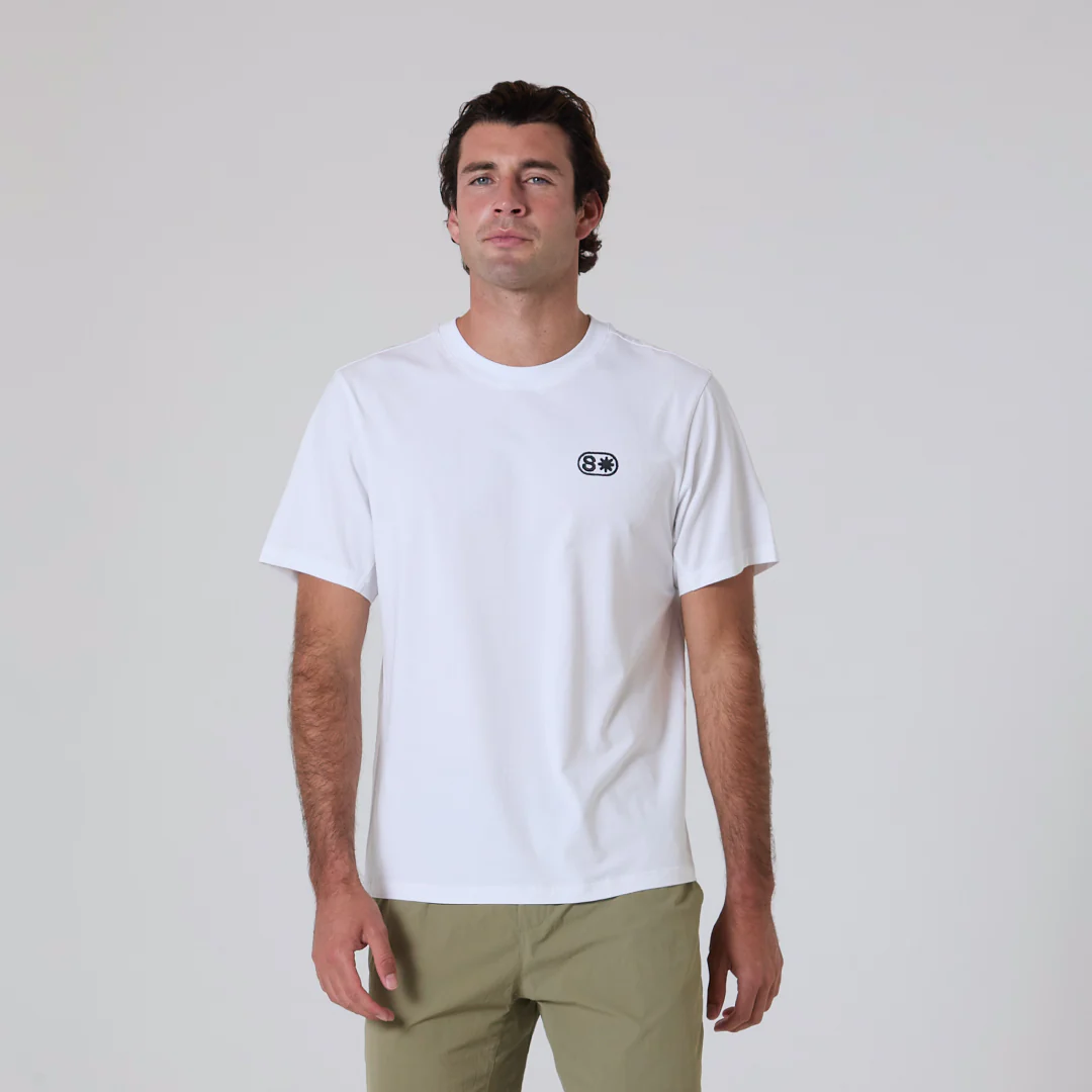 Hybrid Tee - Image 8