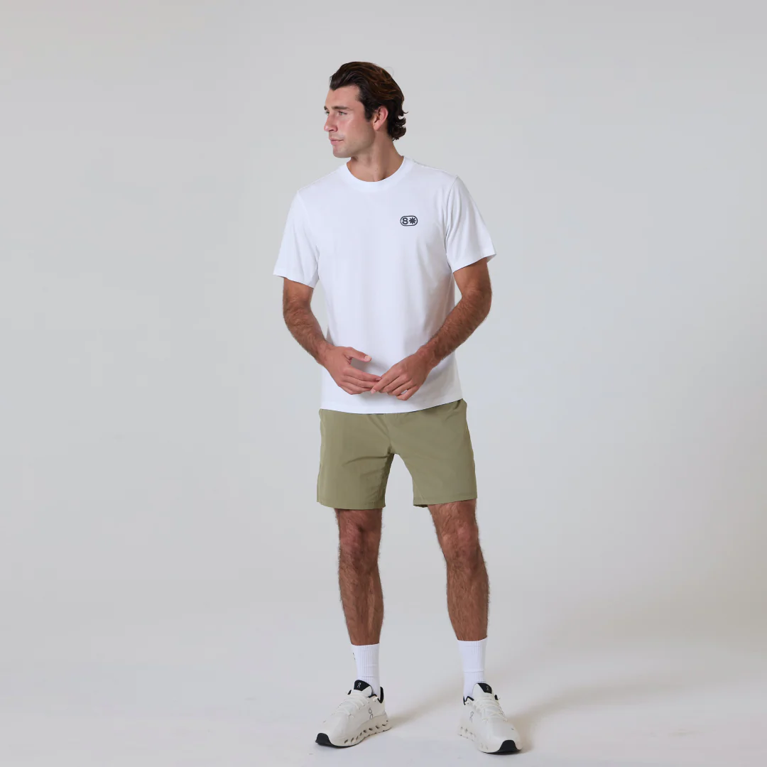 Hybrid Tee - Image 9