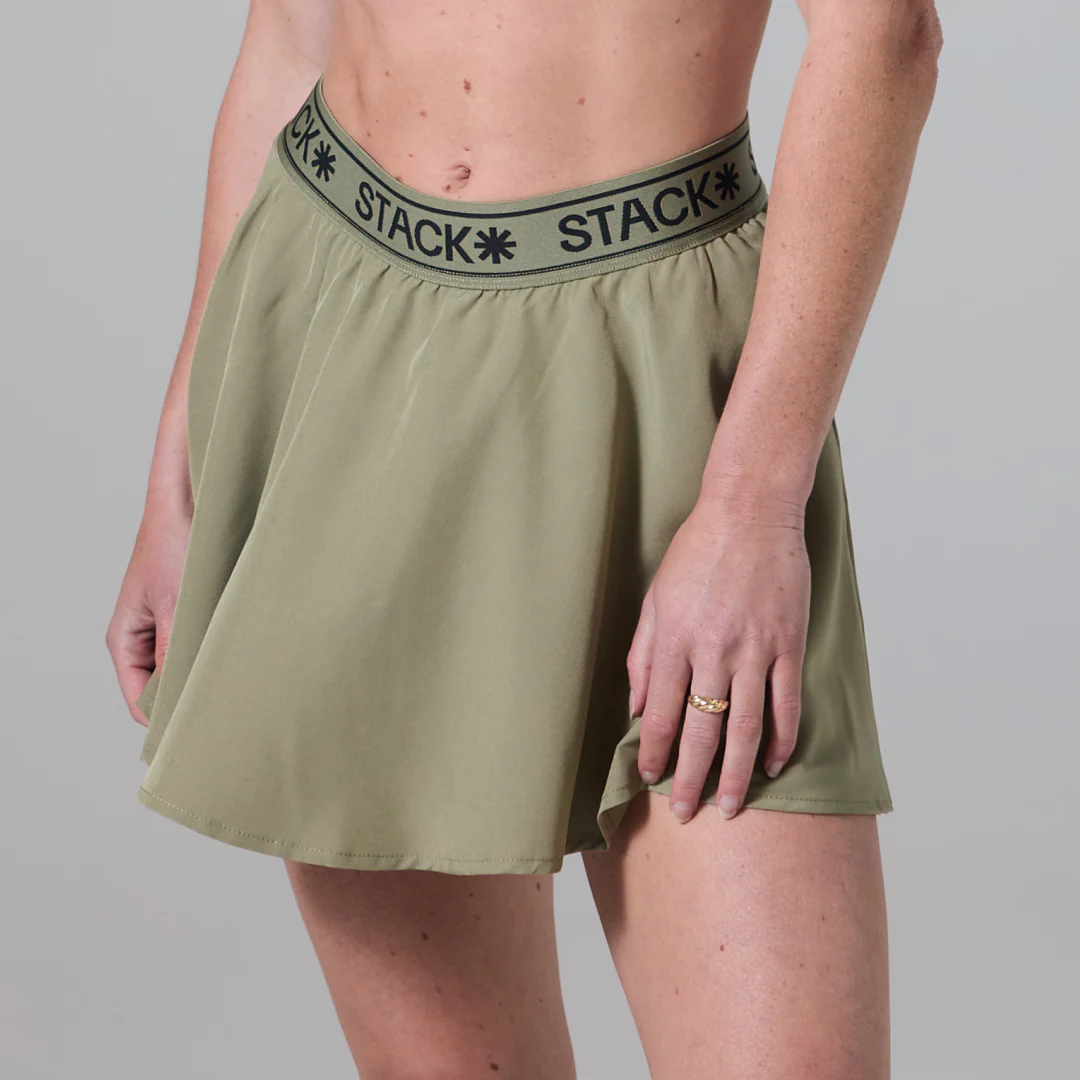 Icon* Flow Skirt - Image 10