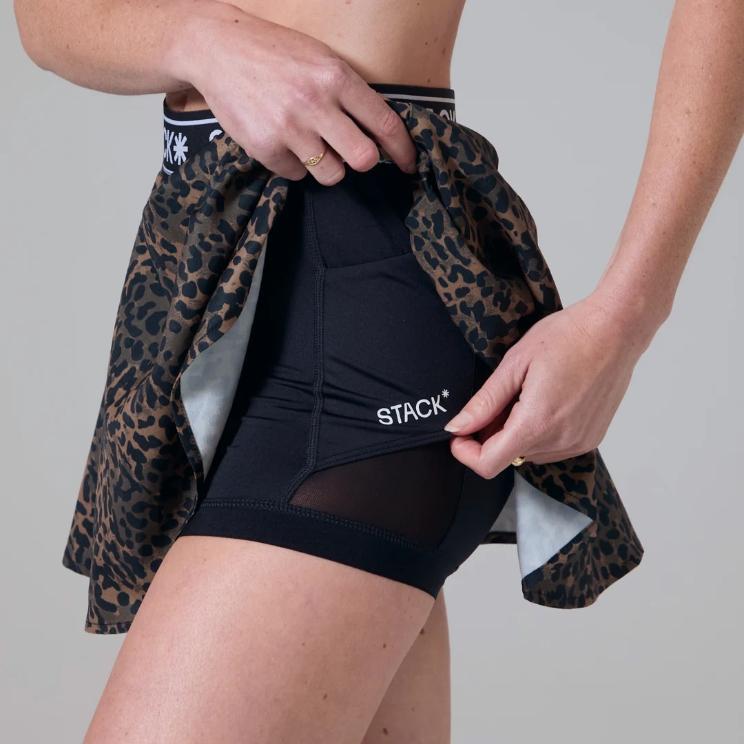 Icon* Flow Skirt - Image 16
