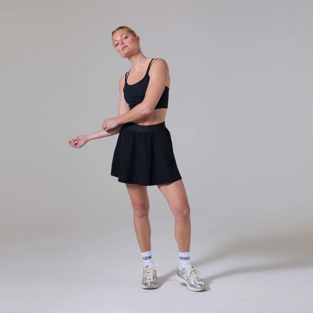 Icon* Flow Skirt - Image 4