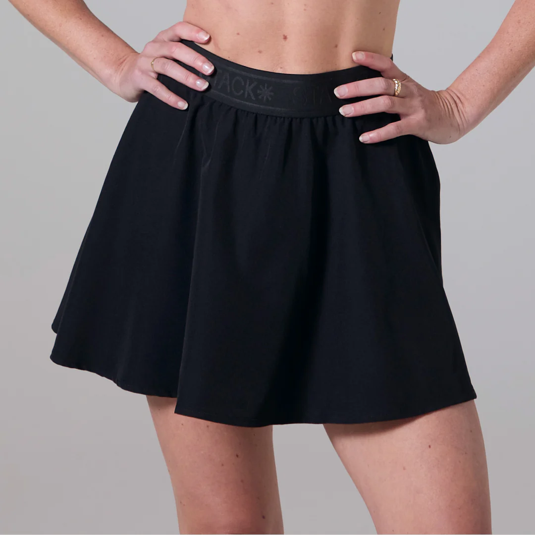 Icon* Flow Skirt - Image 6