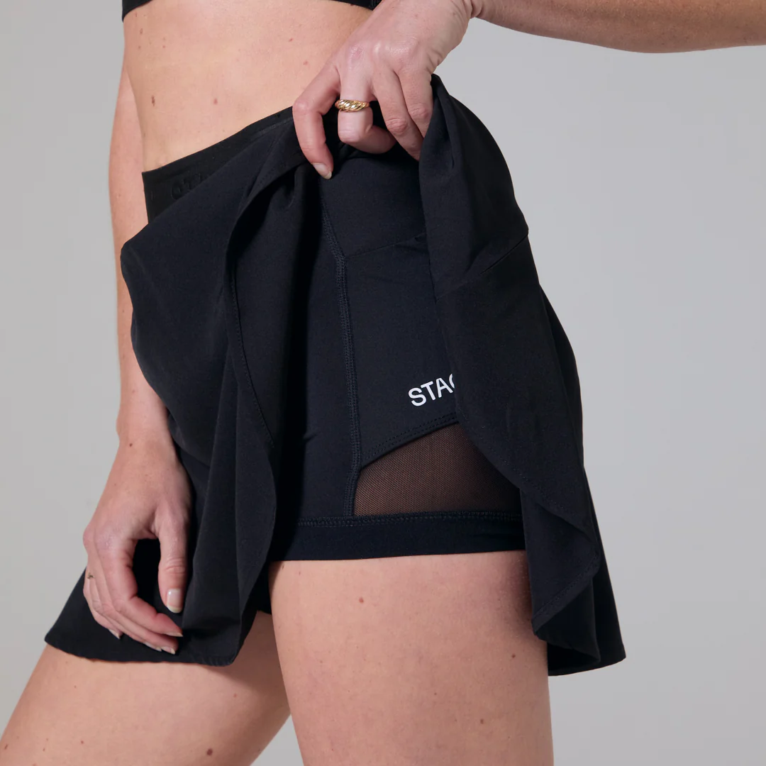 Icon* Flow Skirt - Image 7