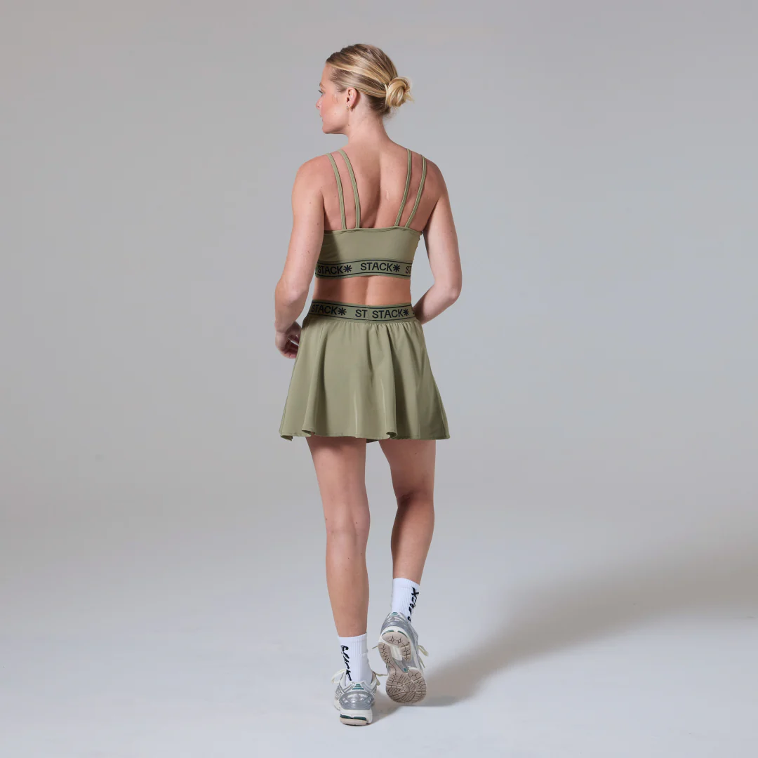 Icon* Flow Skirt - Image 9