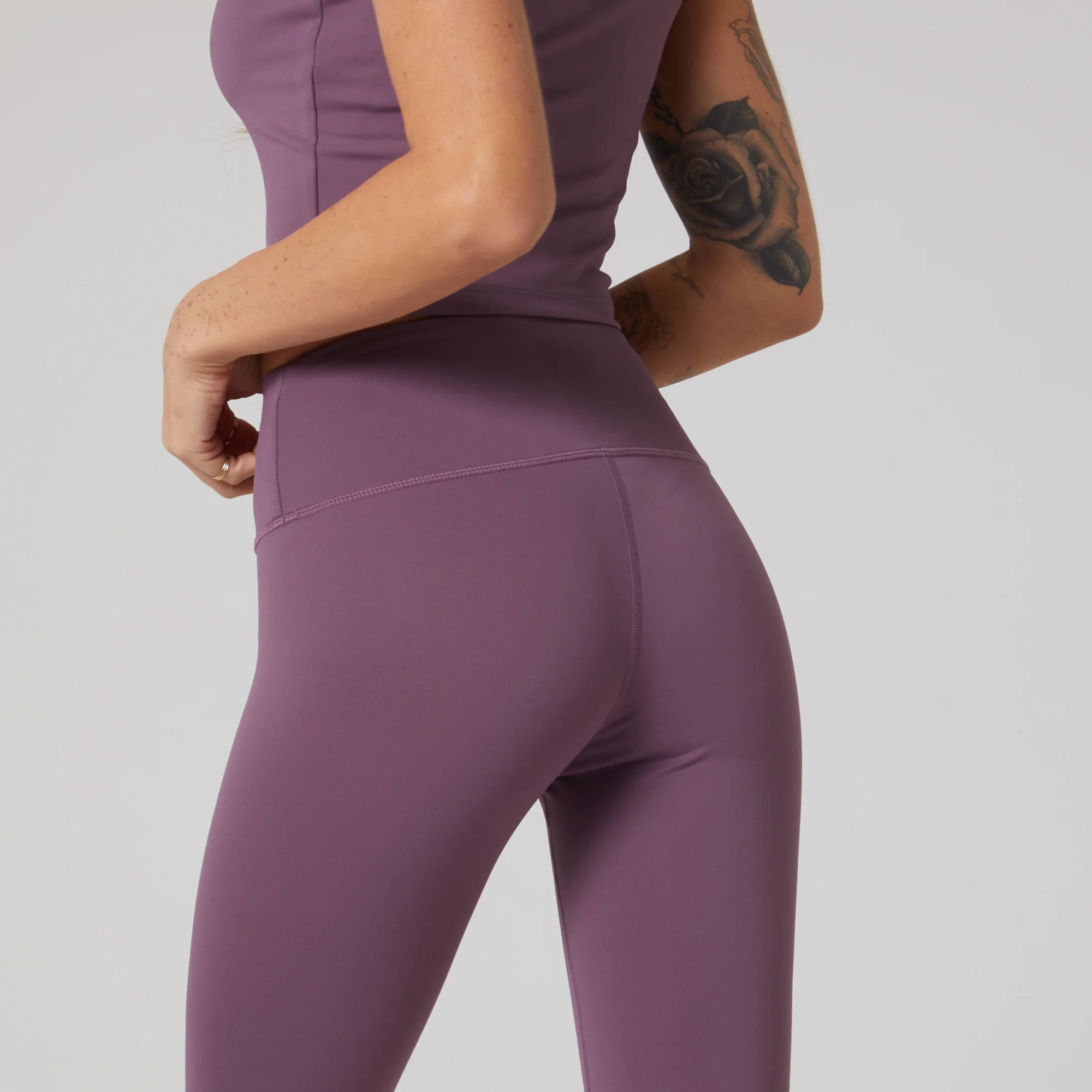 Embrace* High-Rise Legging - Image 10