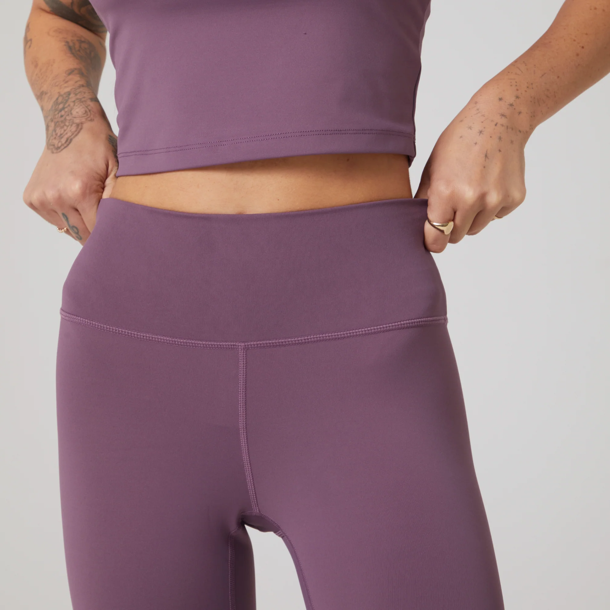 Embrace* High-Rise Legging - Image 11