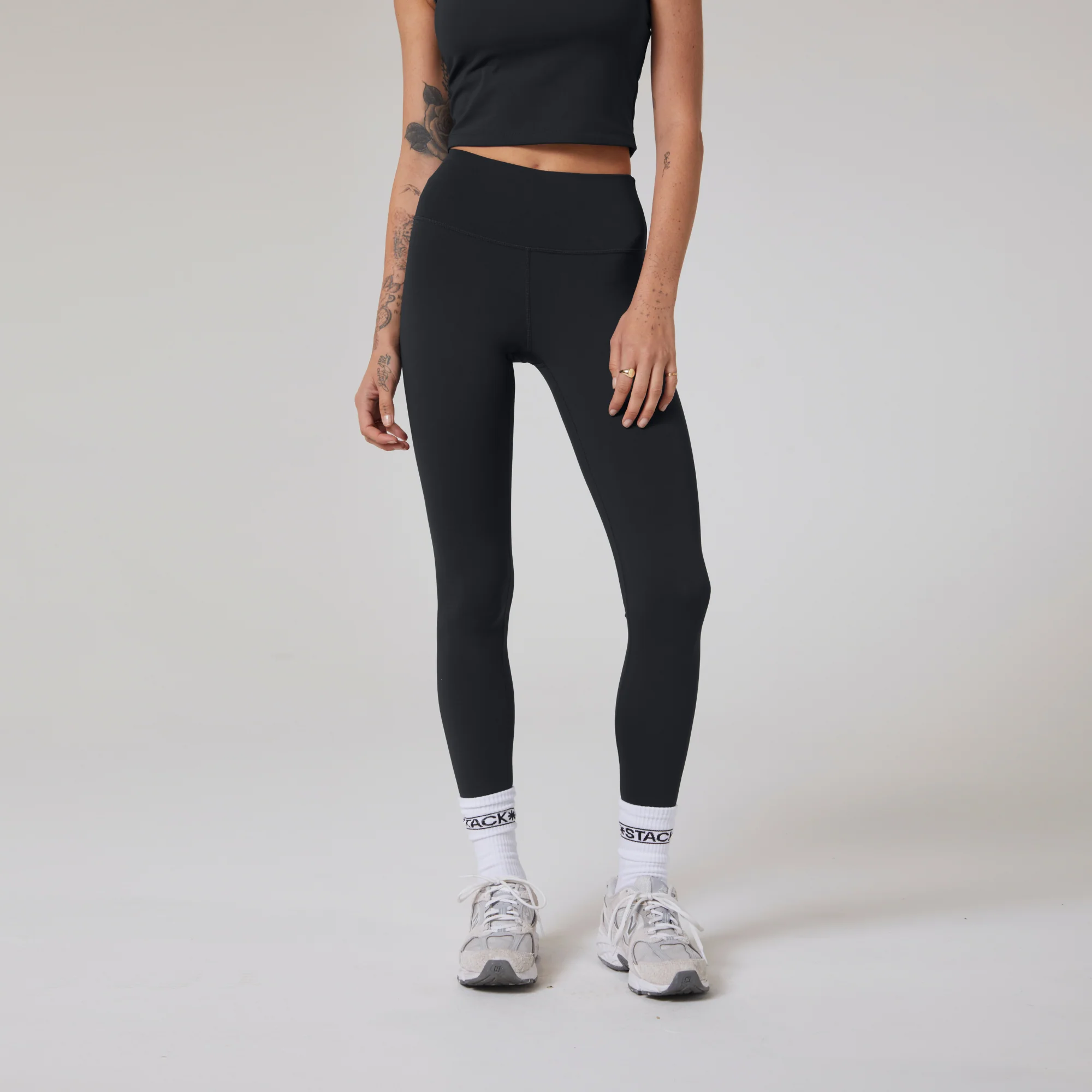 Embrace* High-Rise Legging - Image 12