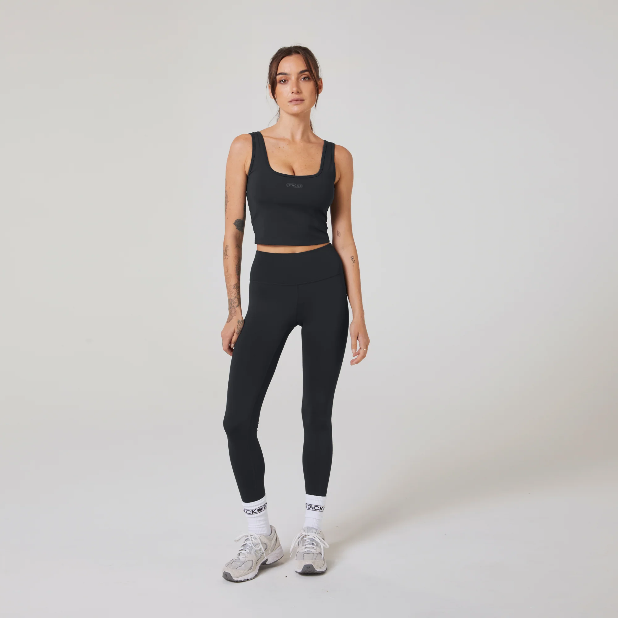 Embrace* High-Rise Legging - Image 13