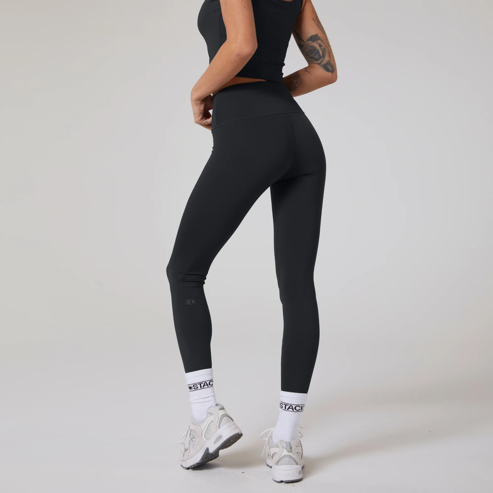 Embrace* High-Rise Legging - Image 14