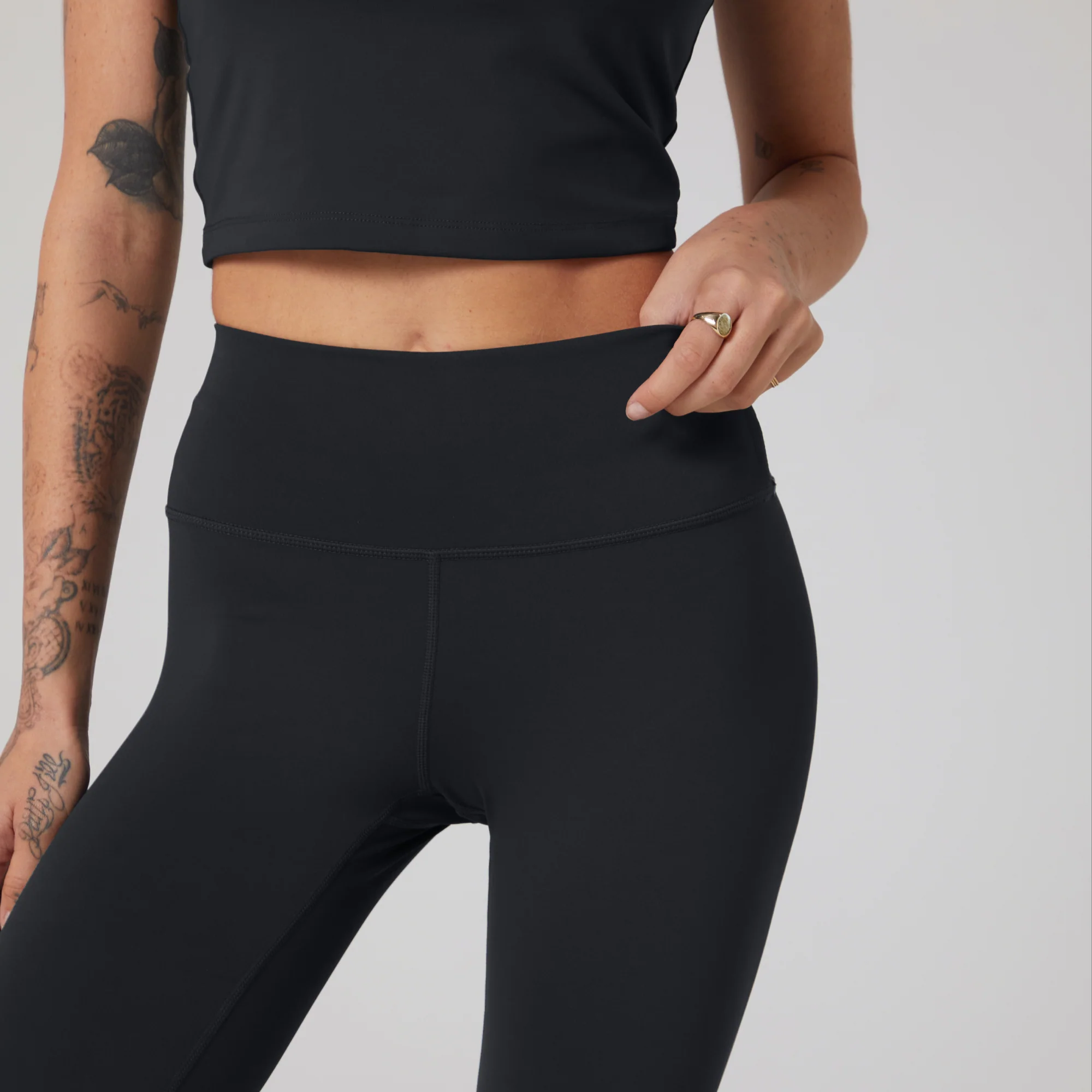 Embrace* High-Rise Legging - Image 16