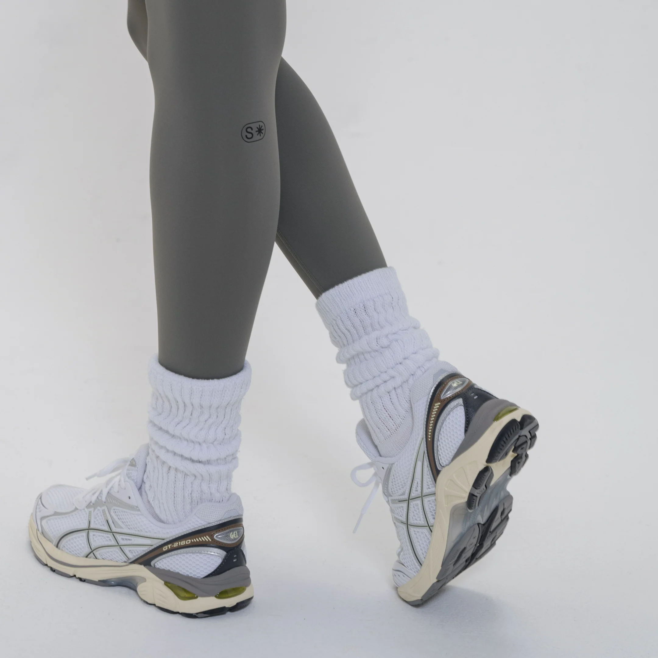 Embrace* High-Rise Legging - Image 17