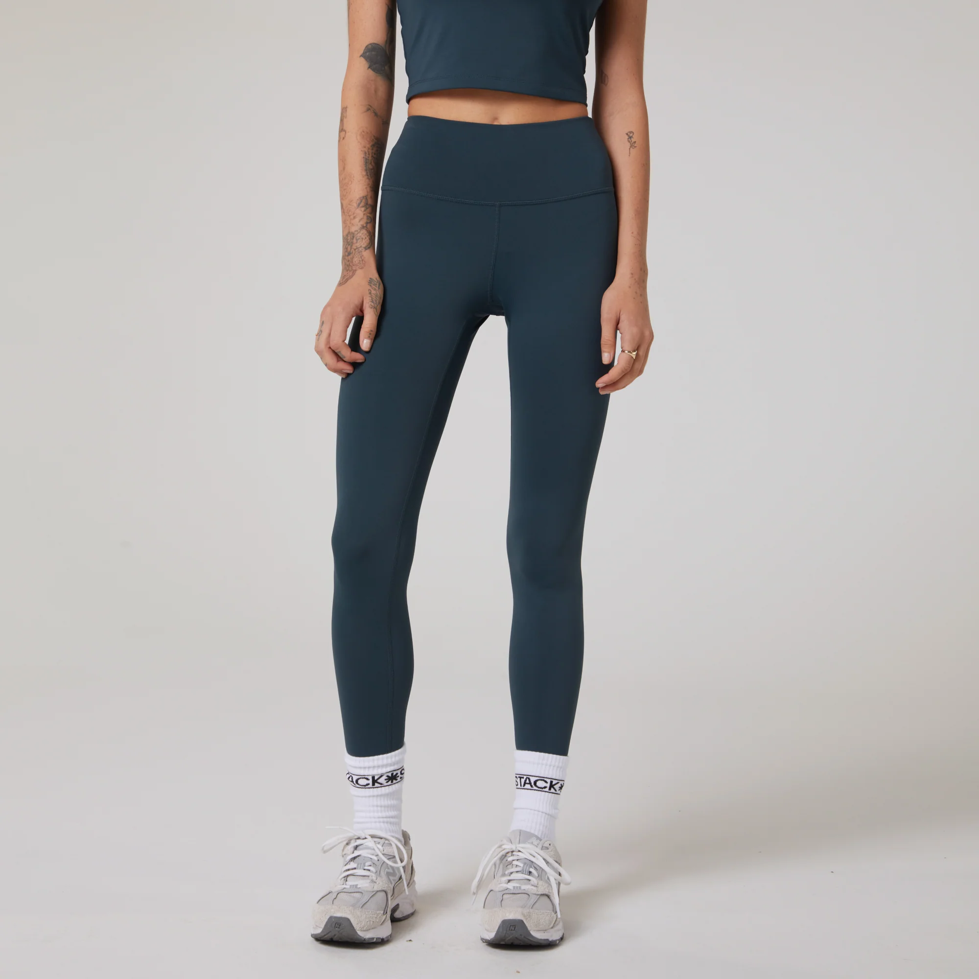Embrace* High-Rise Legging - Image 2