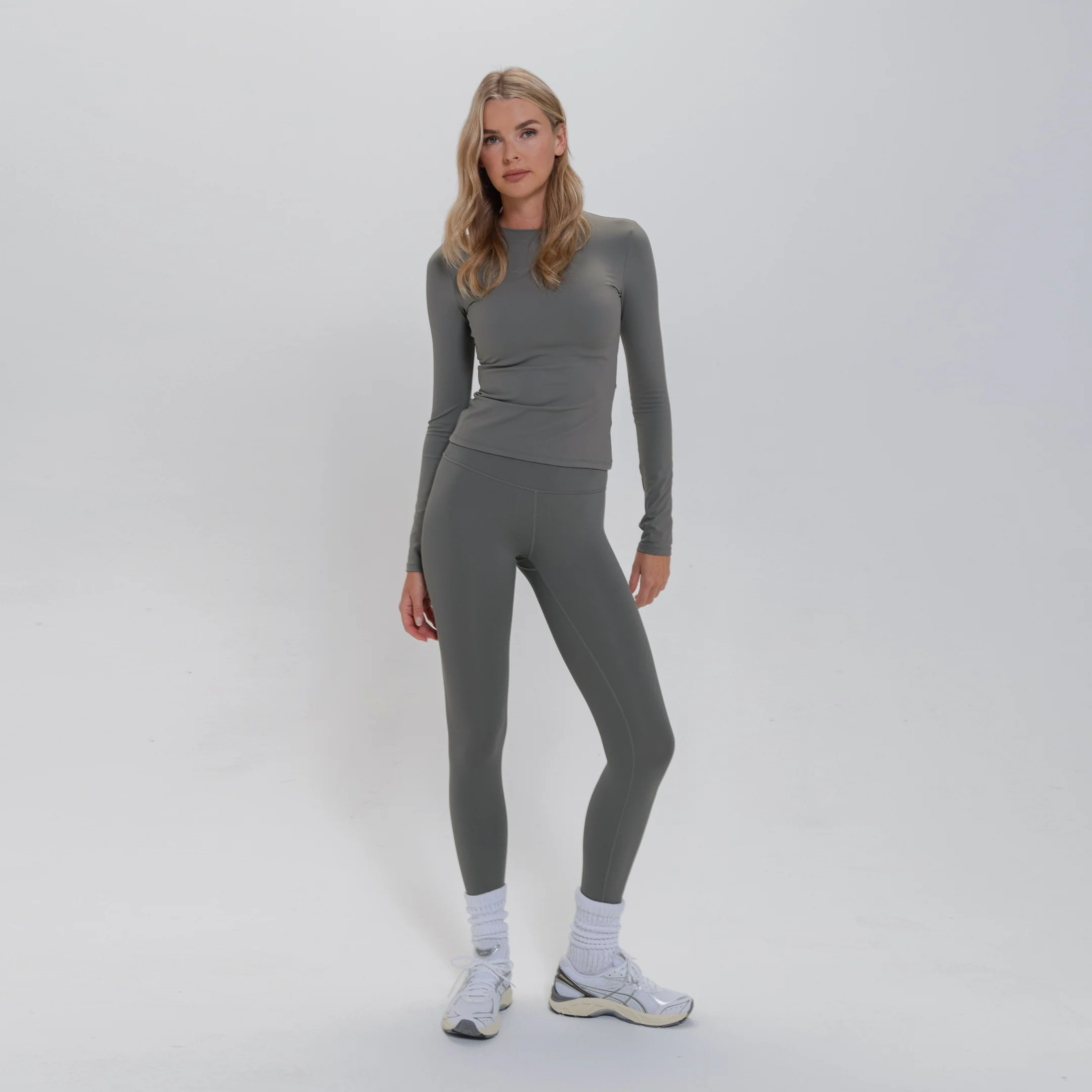 Embrace* High-Rise Legging - Image 20