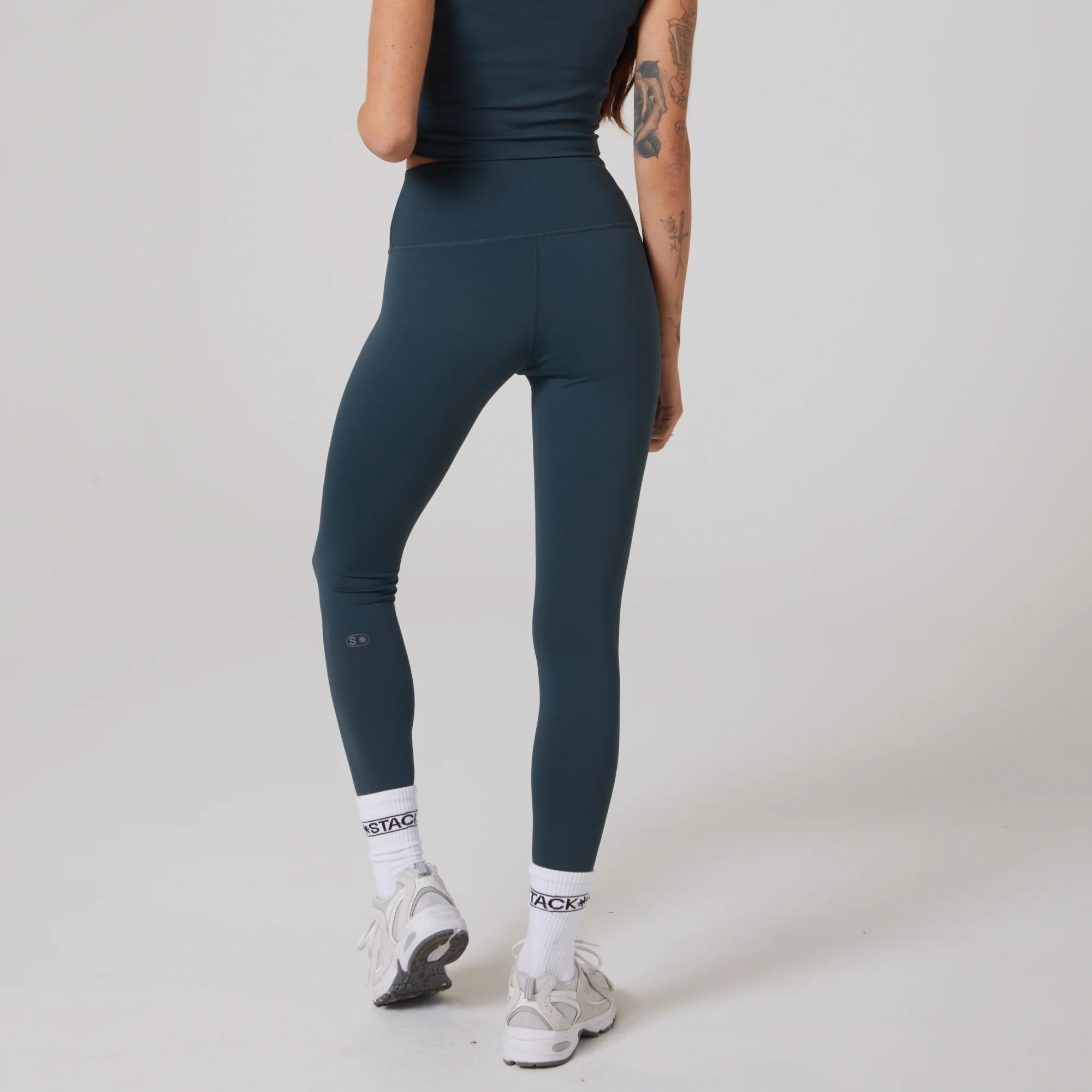 Embrace* High-Rise Legging - Image 4