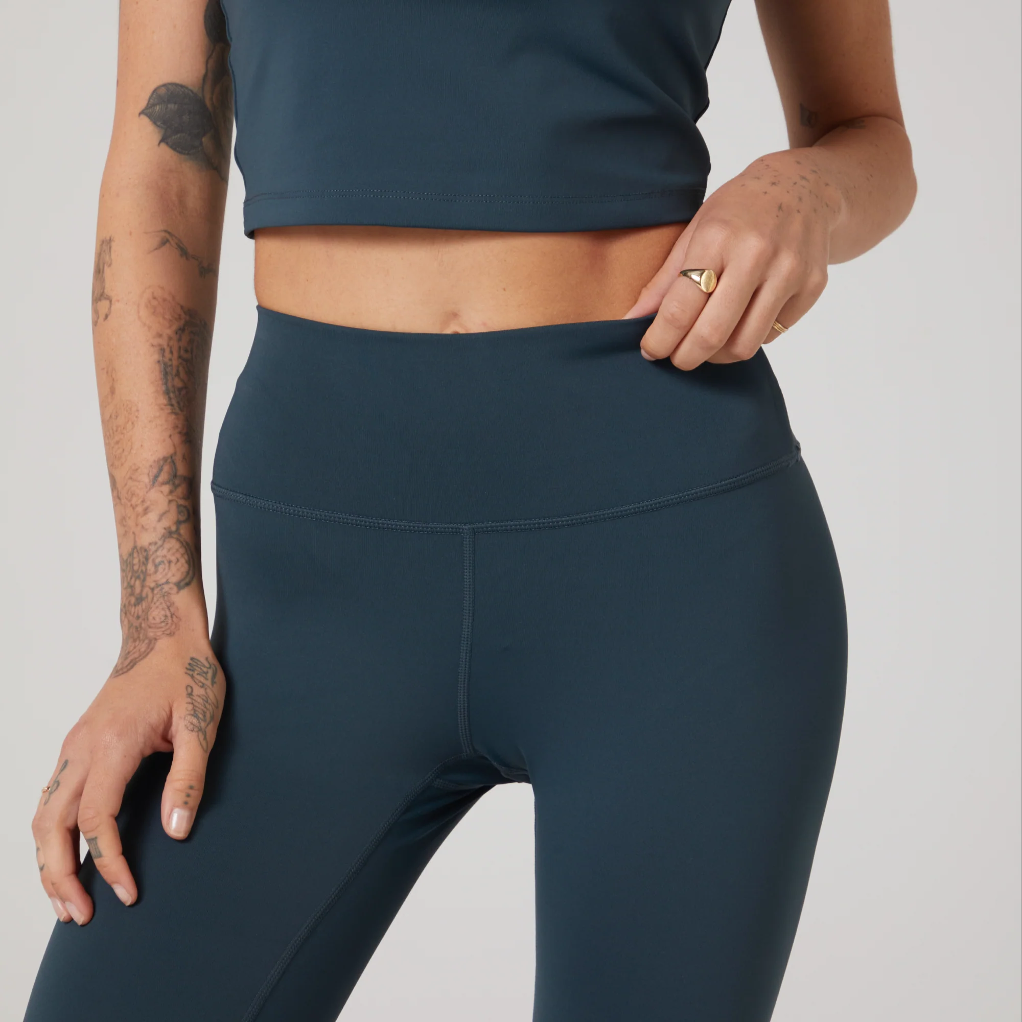 Embrace* High-Rise Legging - Image 6