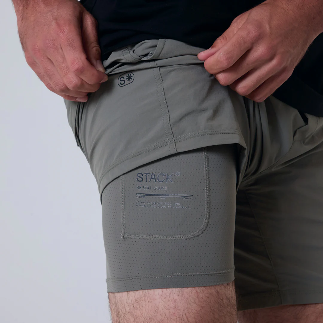 Endura* Short 7" - Image 15
