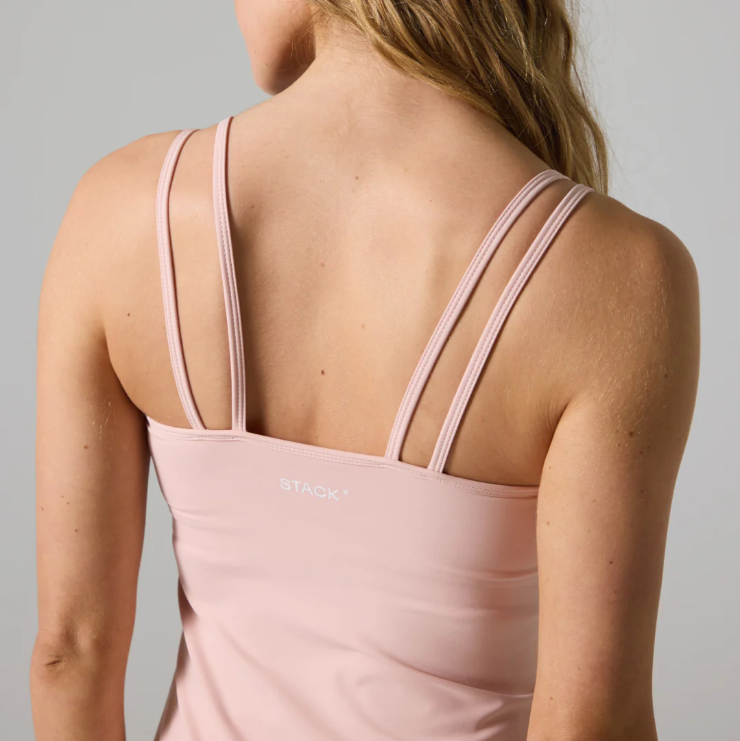 Replay Double Strap Dress - Image 16