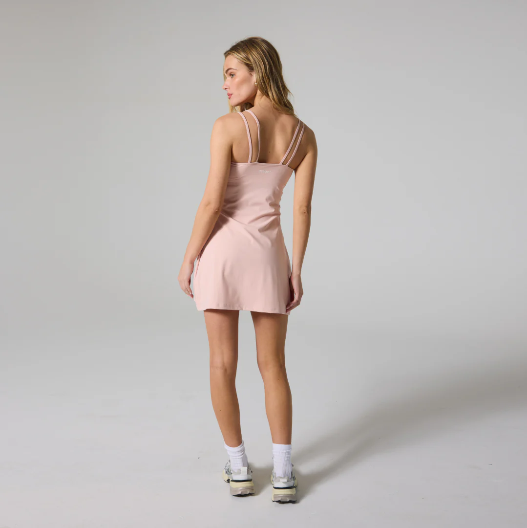 Replay Double Strap Dress - Image 19