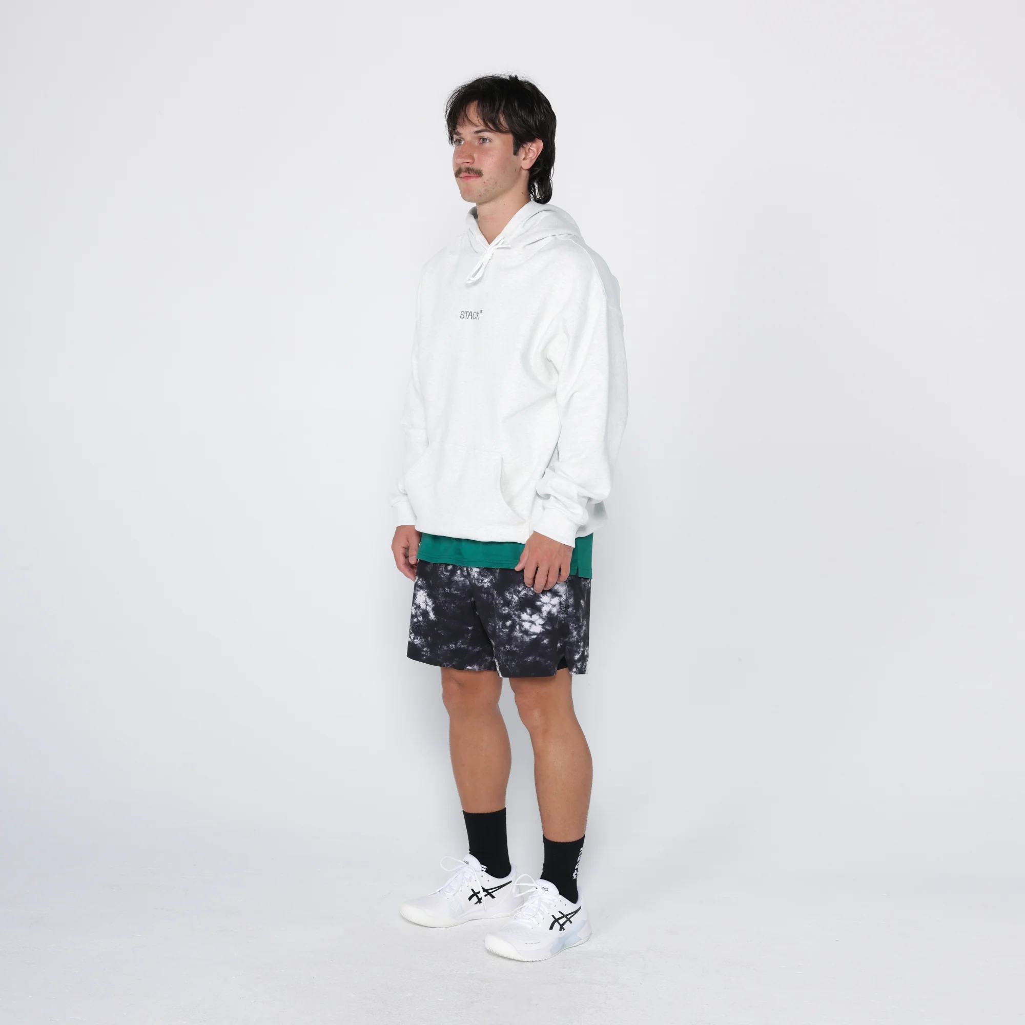 CloudCore* Baseline Hoodie - Image 10