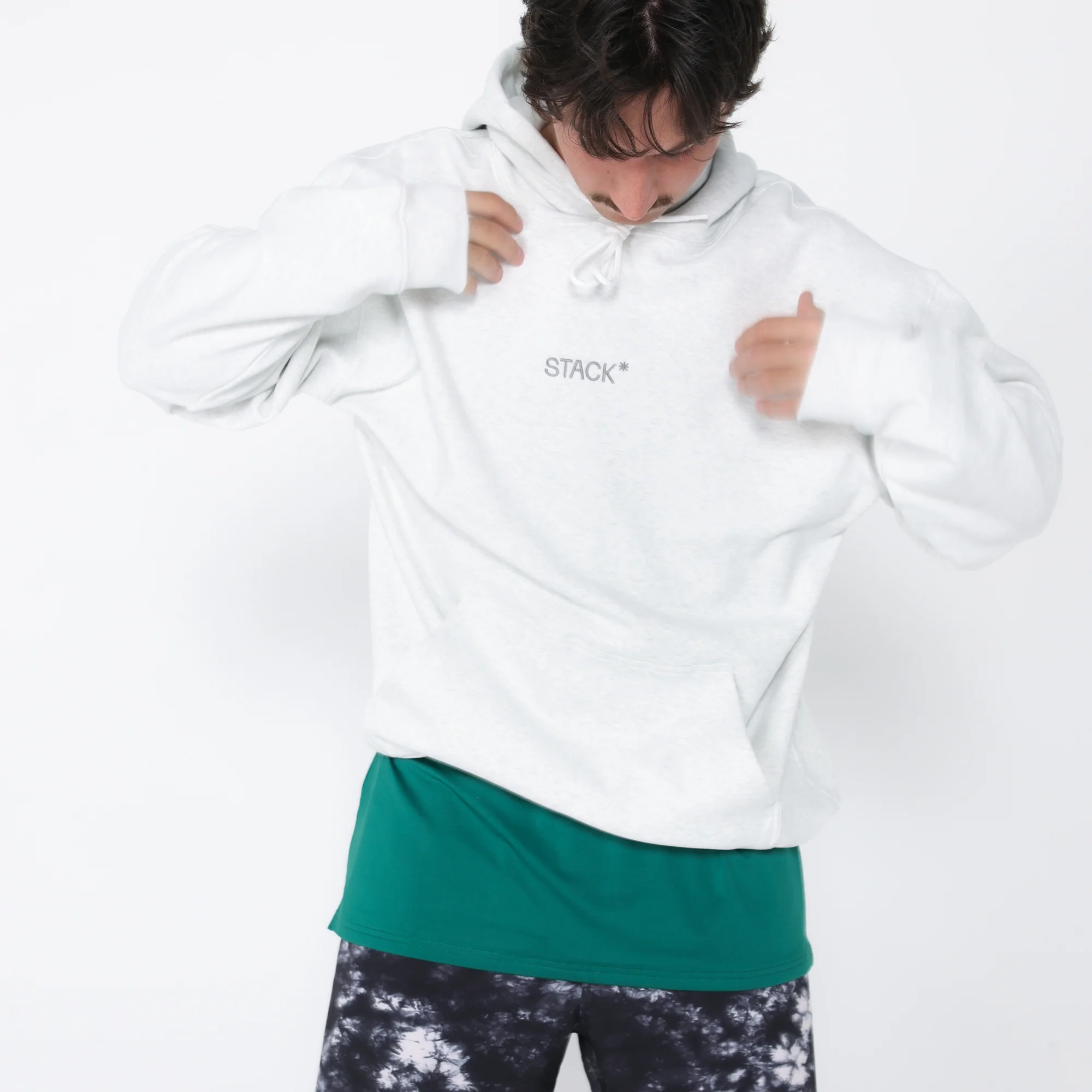 CloudCore* Baseline Hoodie - Image 11