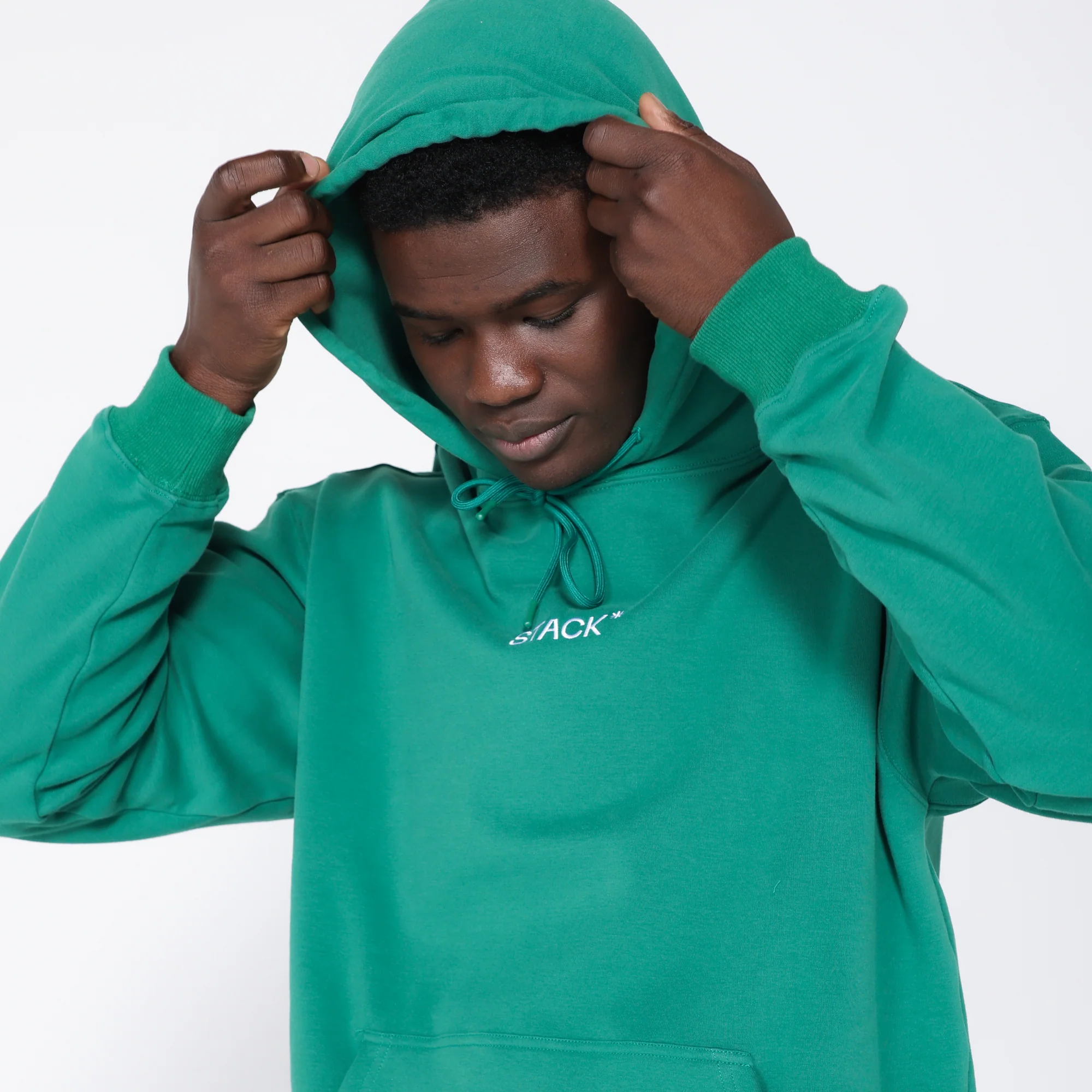 CloudCore* Baseline Hoodie - Image 13