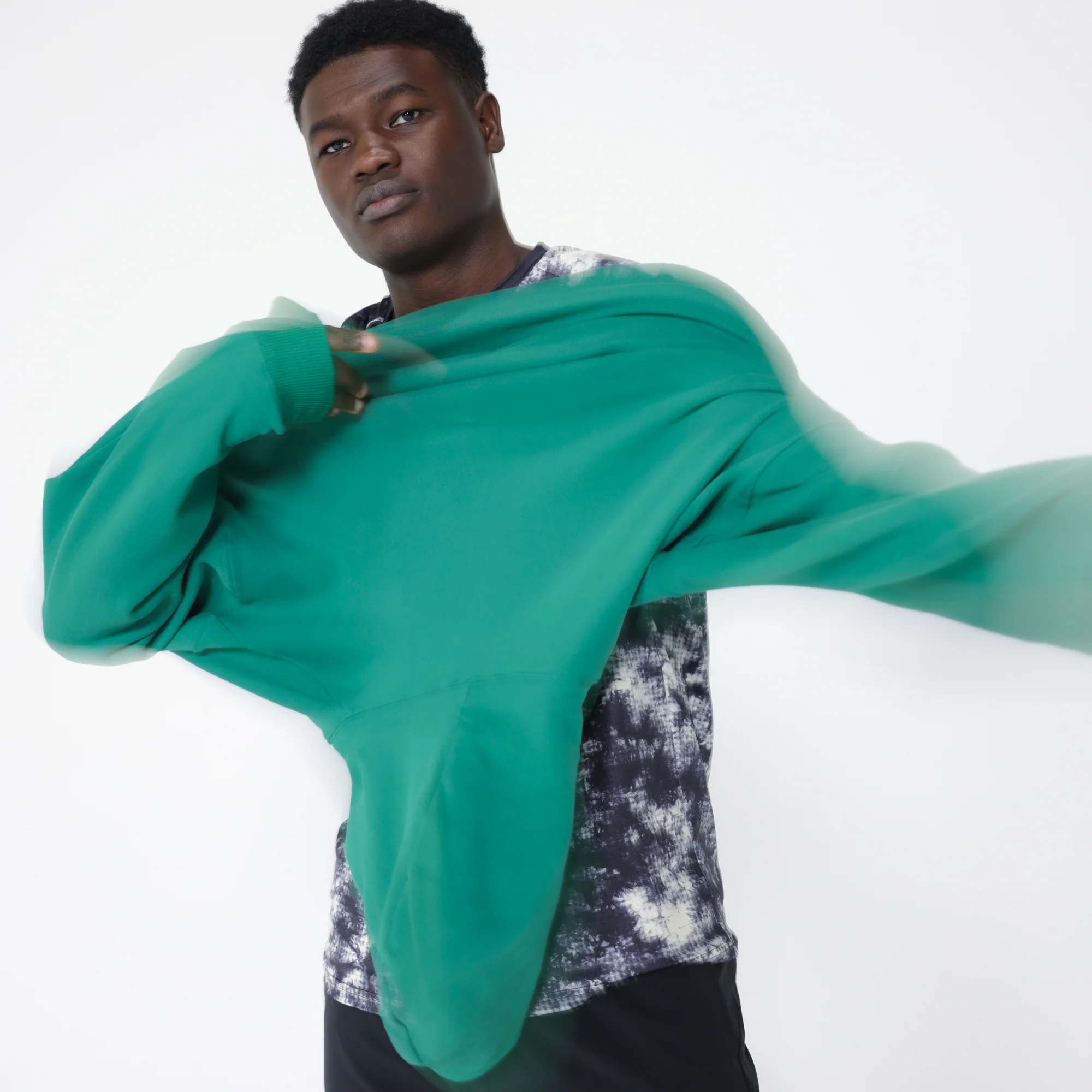 CloudCore* Baseline Hoodie - Image 14