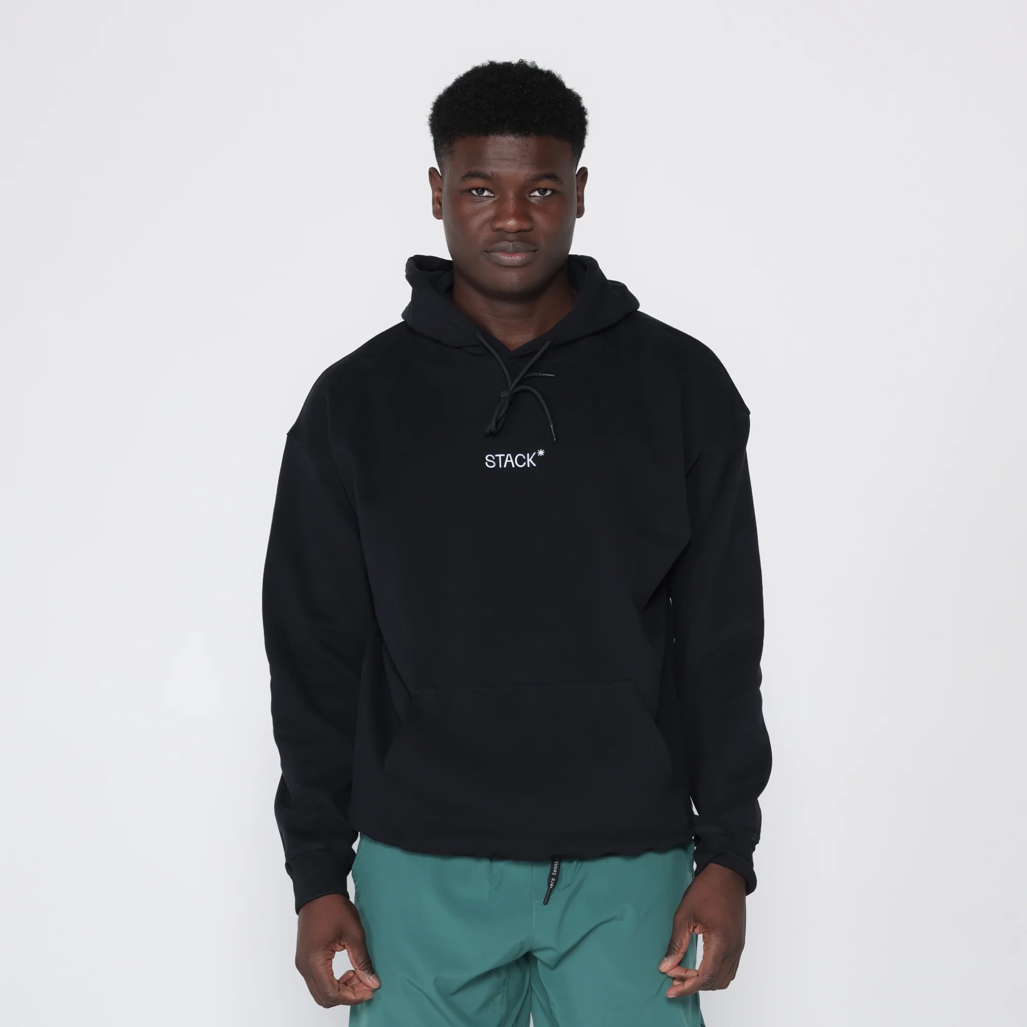 CloudCore* Baseline Hoodie - Image 3