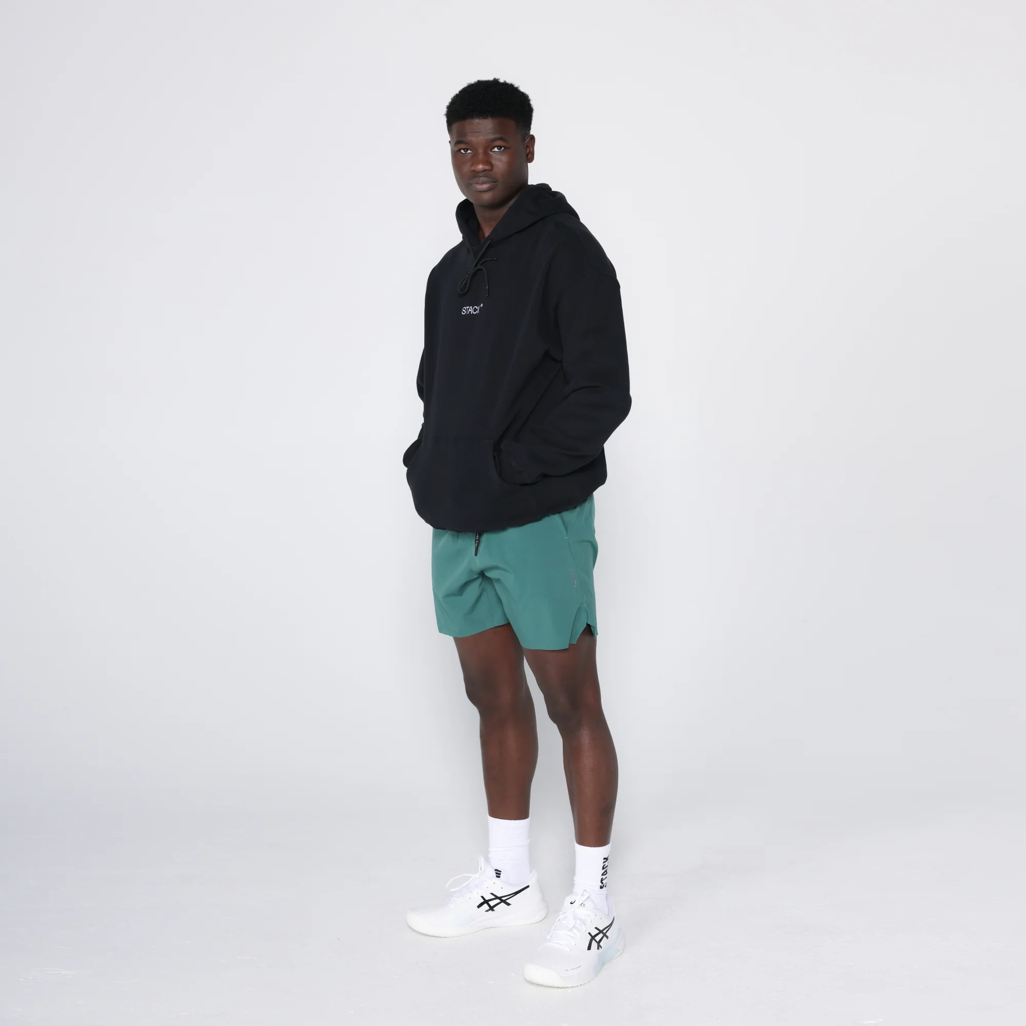 CloudCore* Baseline Hoodie - Image 4