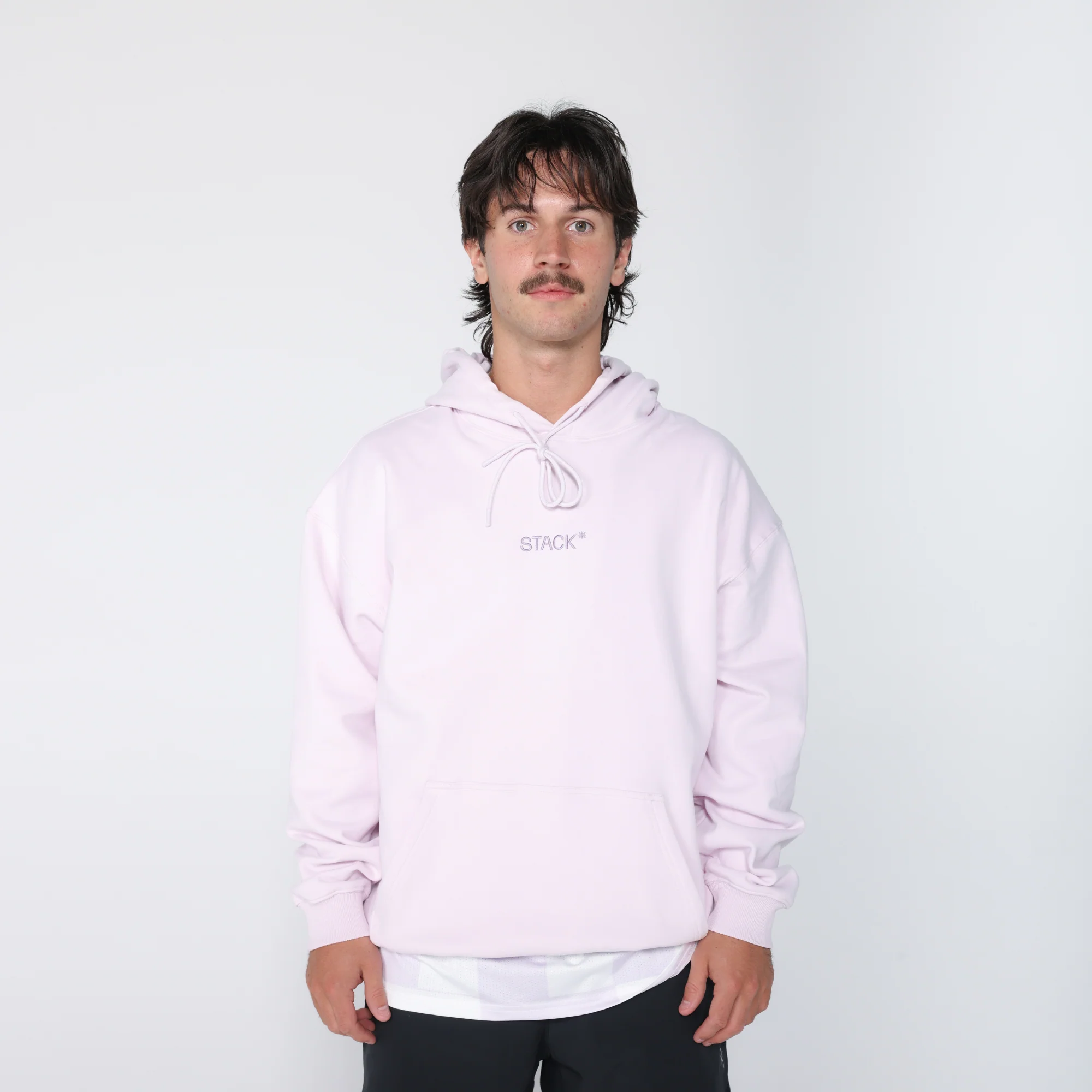 CloudCore* Baseline Hoodie - Image 5