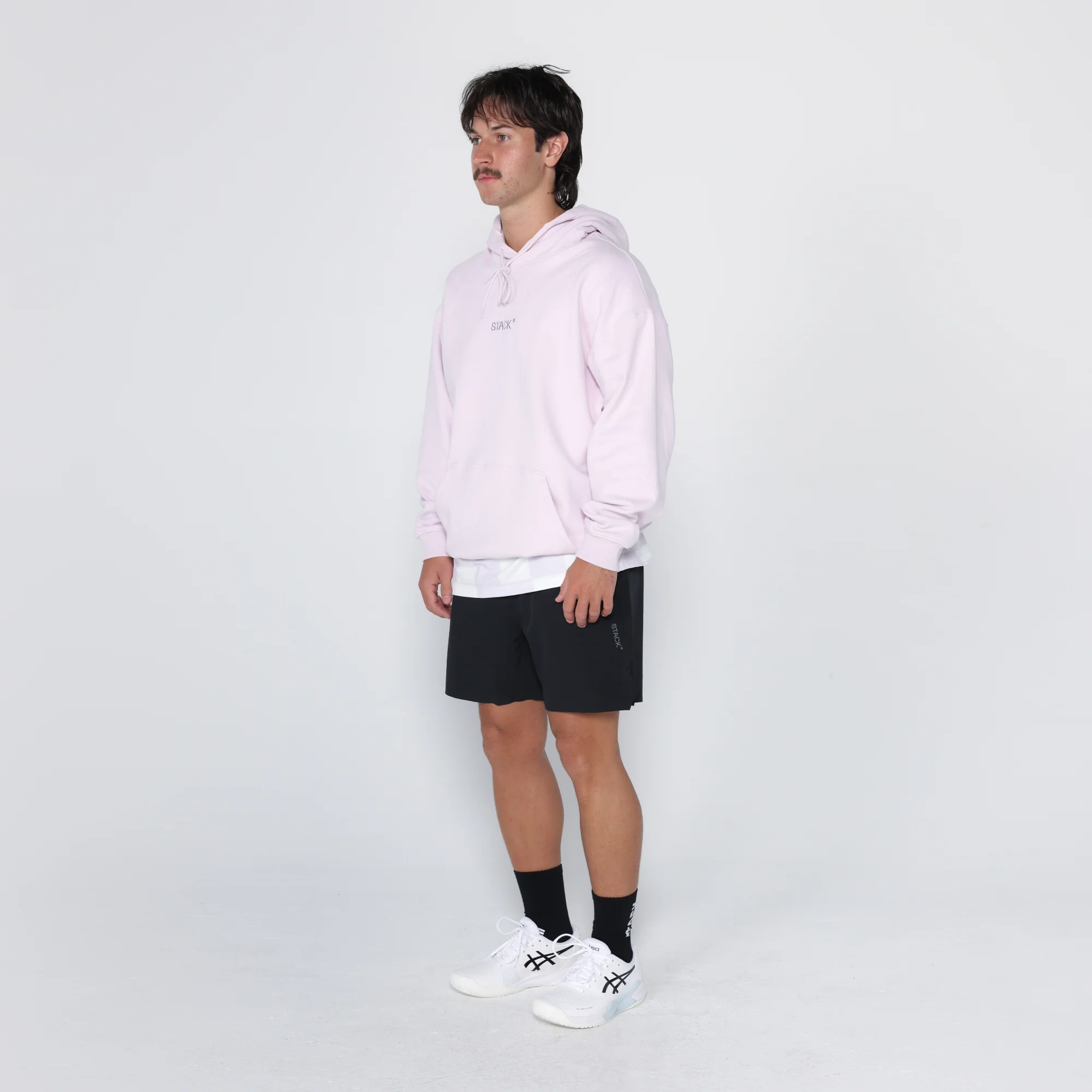 CloudCore* Baseline Hoodie - Image 6