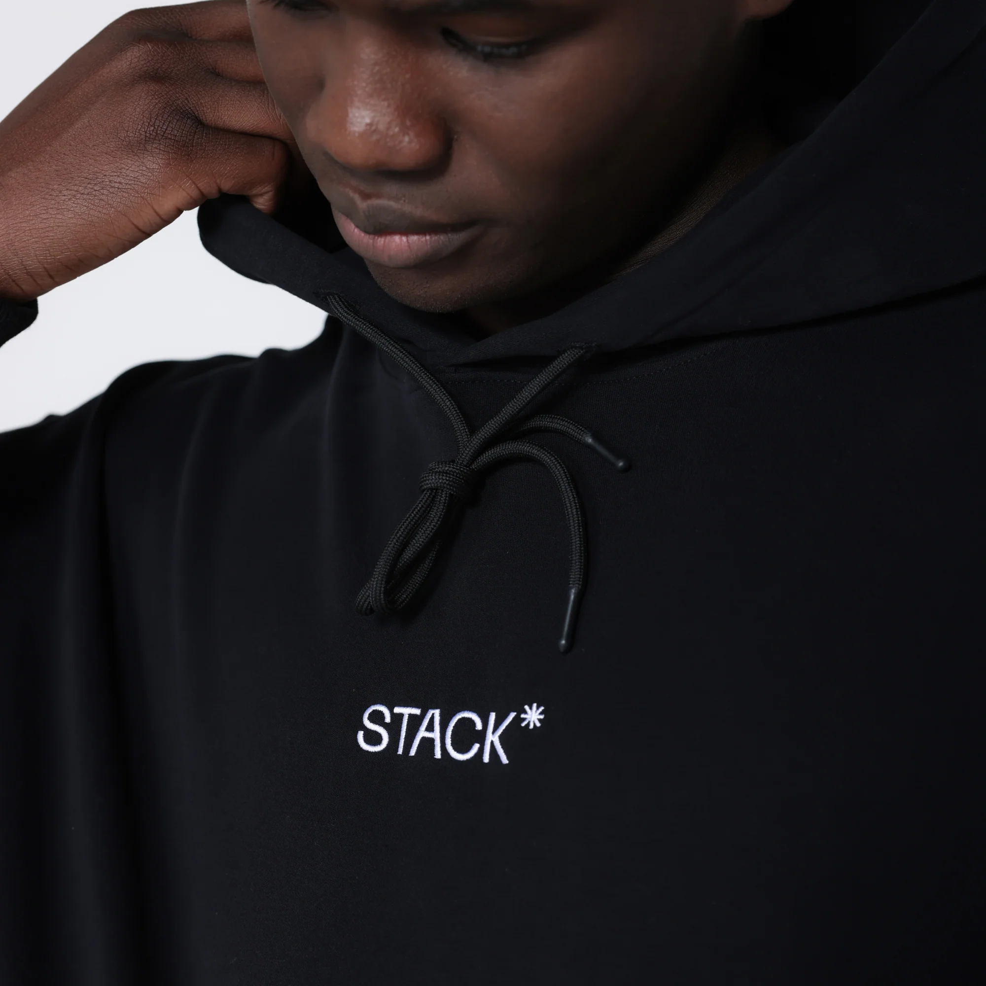 CloudCore* Baseline Hoodie - Image 7