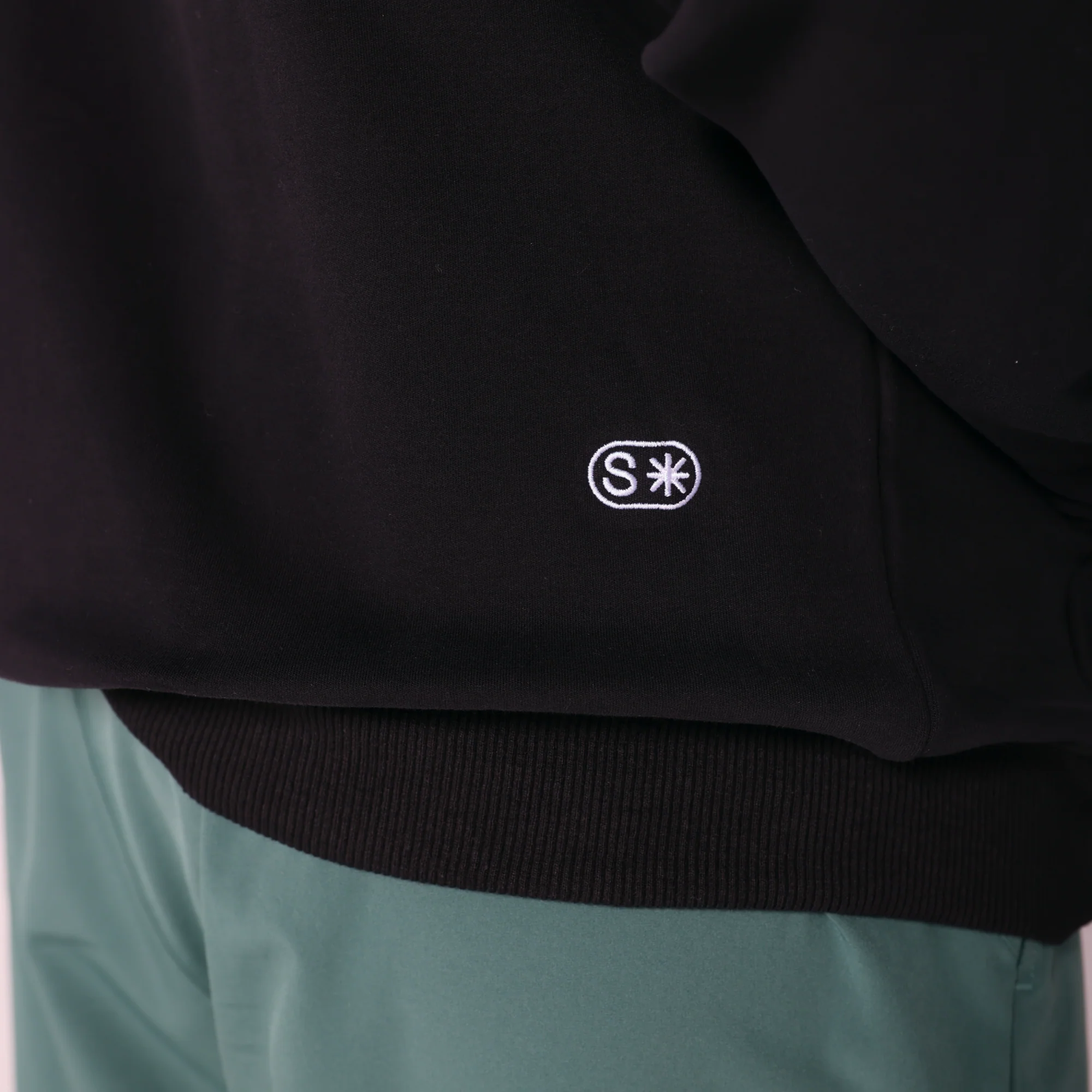 CloudCore* Baseline Hoodie - Image 8